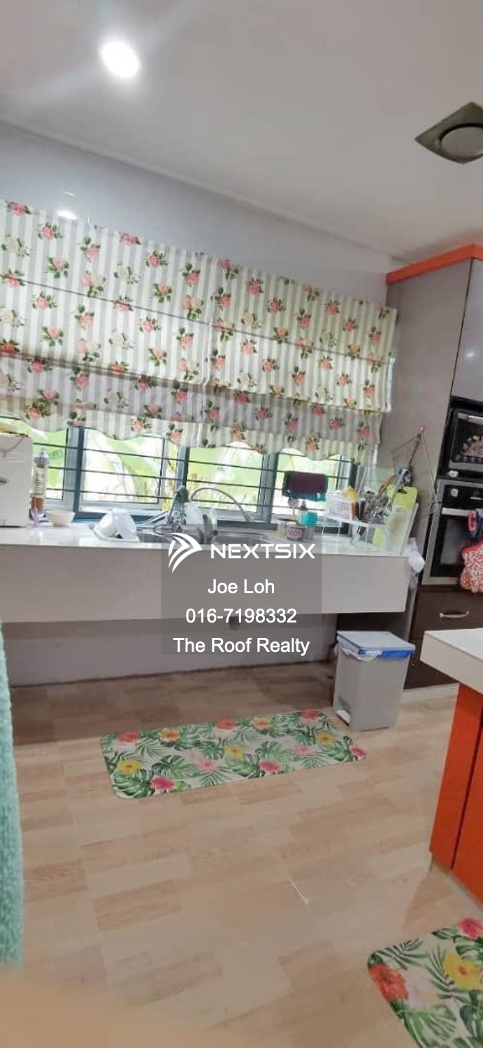 2-sty Terrace/Link House For Sale in Iskandar Puteri (Nusajaya) Johor - Image 5