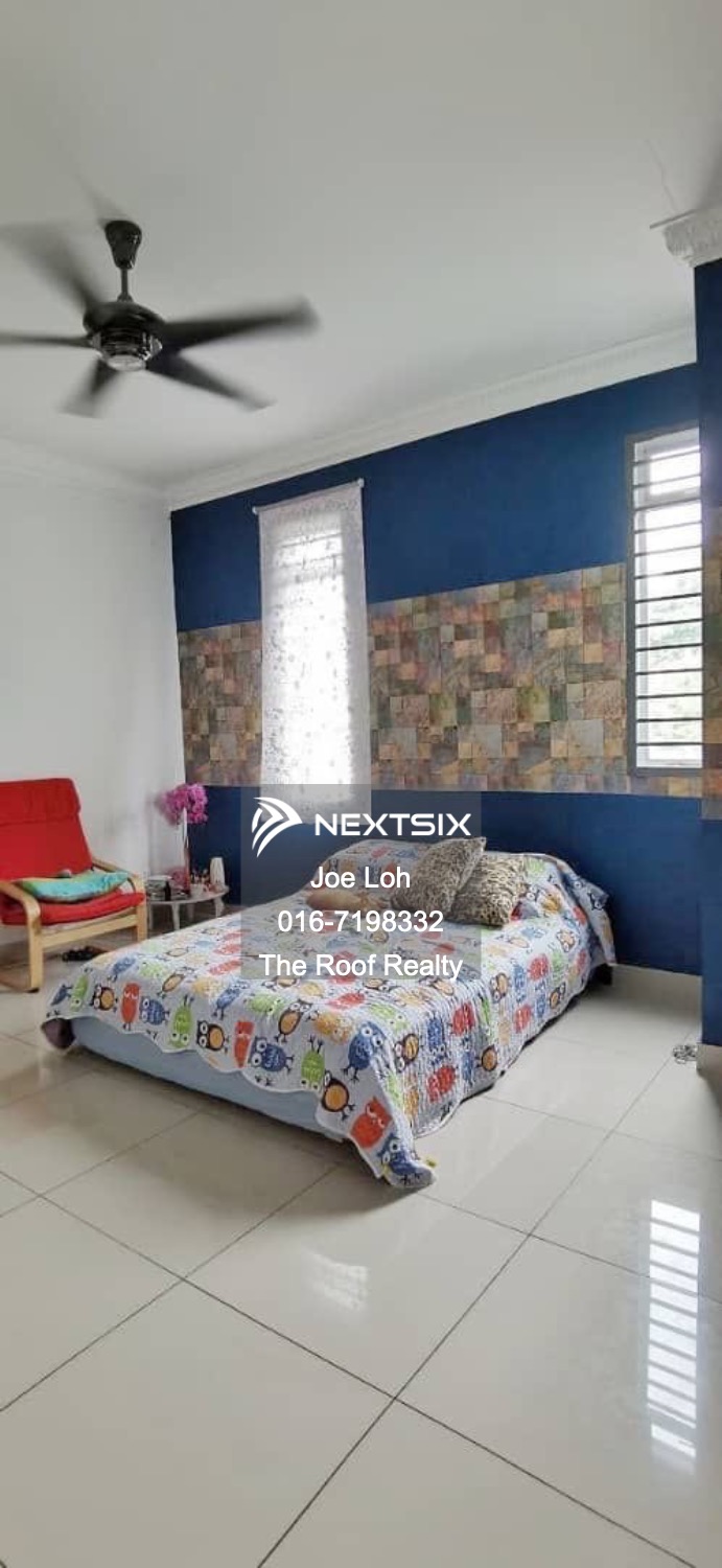 2-sty Terrace/Link House For Sale in Iskandar Puteri (Nusajaya) Johor - Image 7