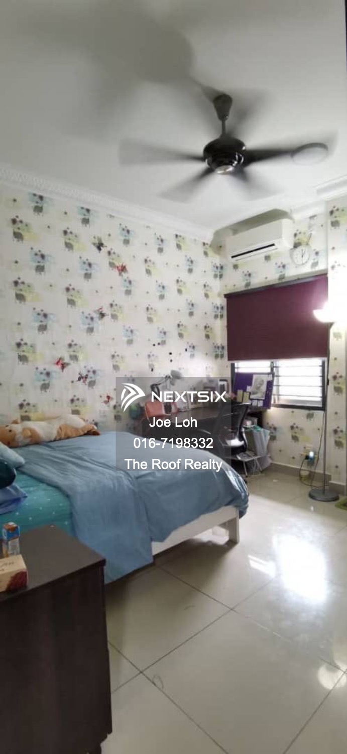 2-sty Terrace/Link House For Sale in Iskandar Puteri (Nusajaya) Johor - Image 8