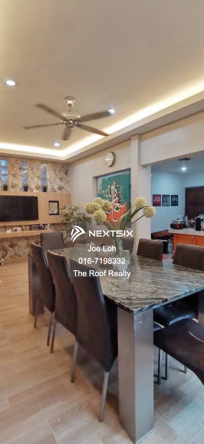 2-sty Terrace/Link House For Sale in Iskandar Puteri (Nusajaya) Johor - Image 9