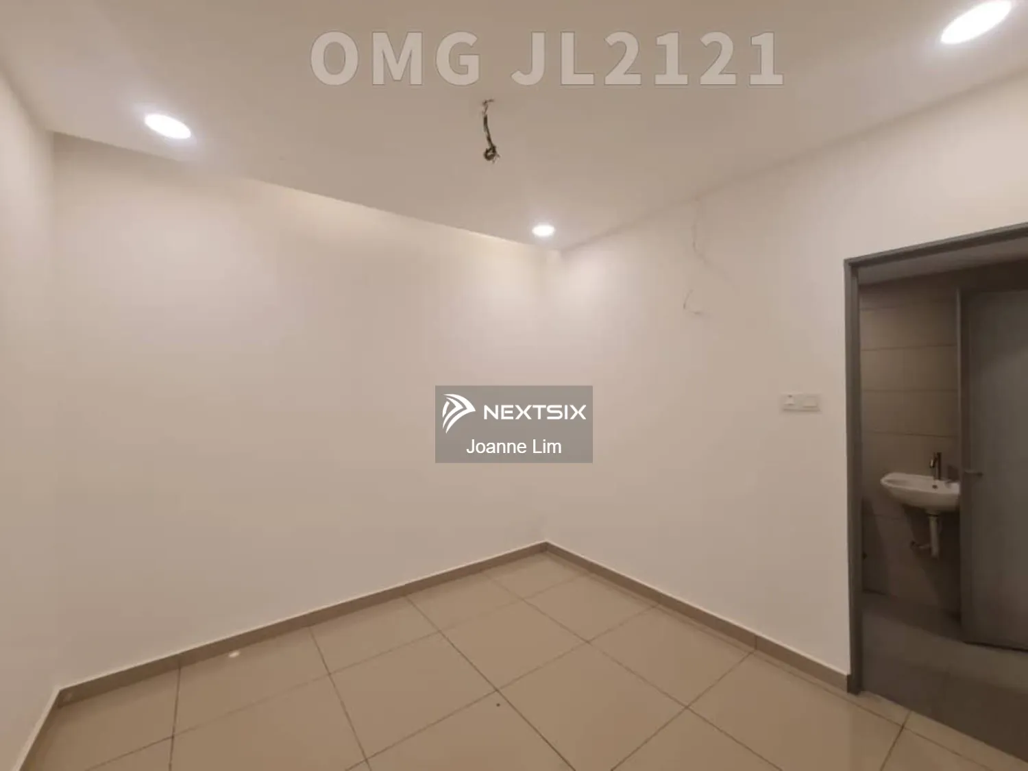 1-sty Terrace/Link House For Sale in Klang Selangor - Image 10