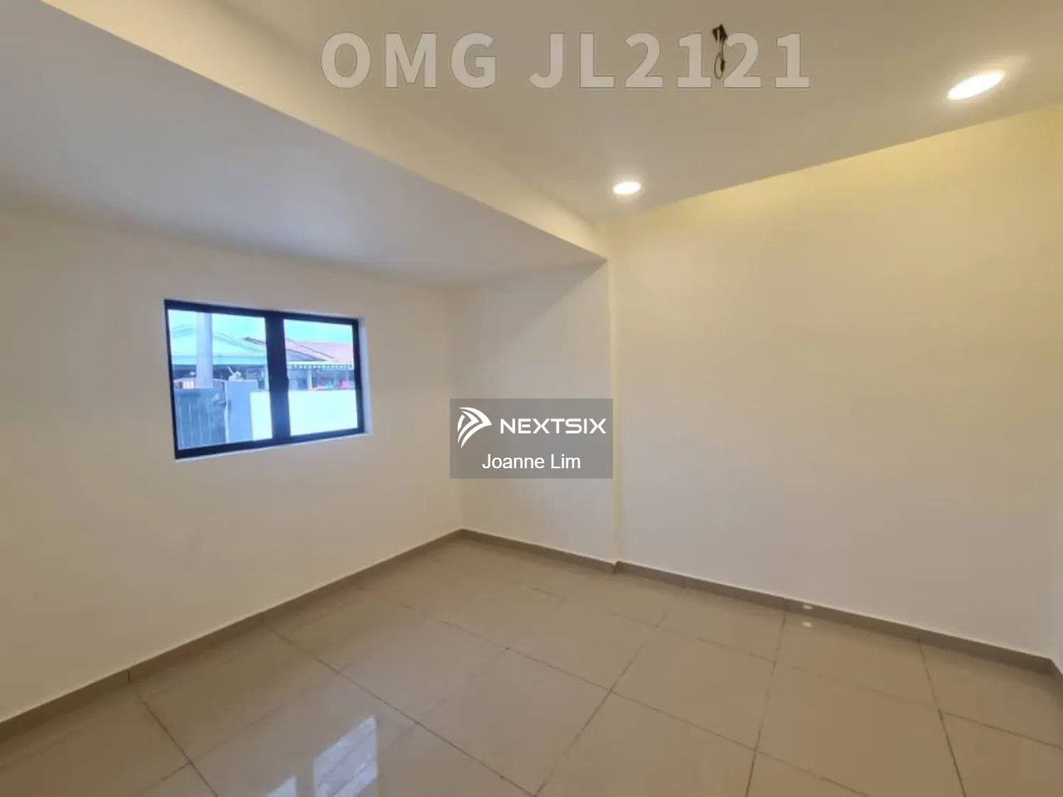1-sty Terrace/Link House For Sale in Klang Selangor - Image 12
