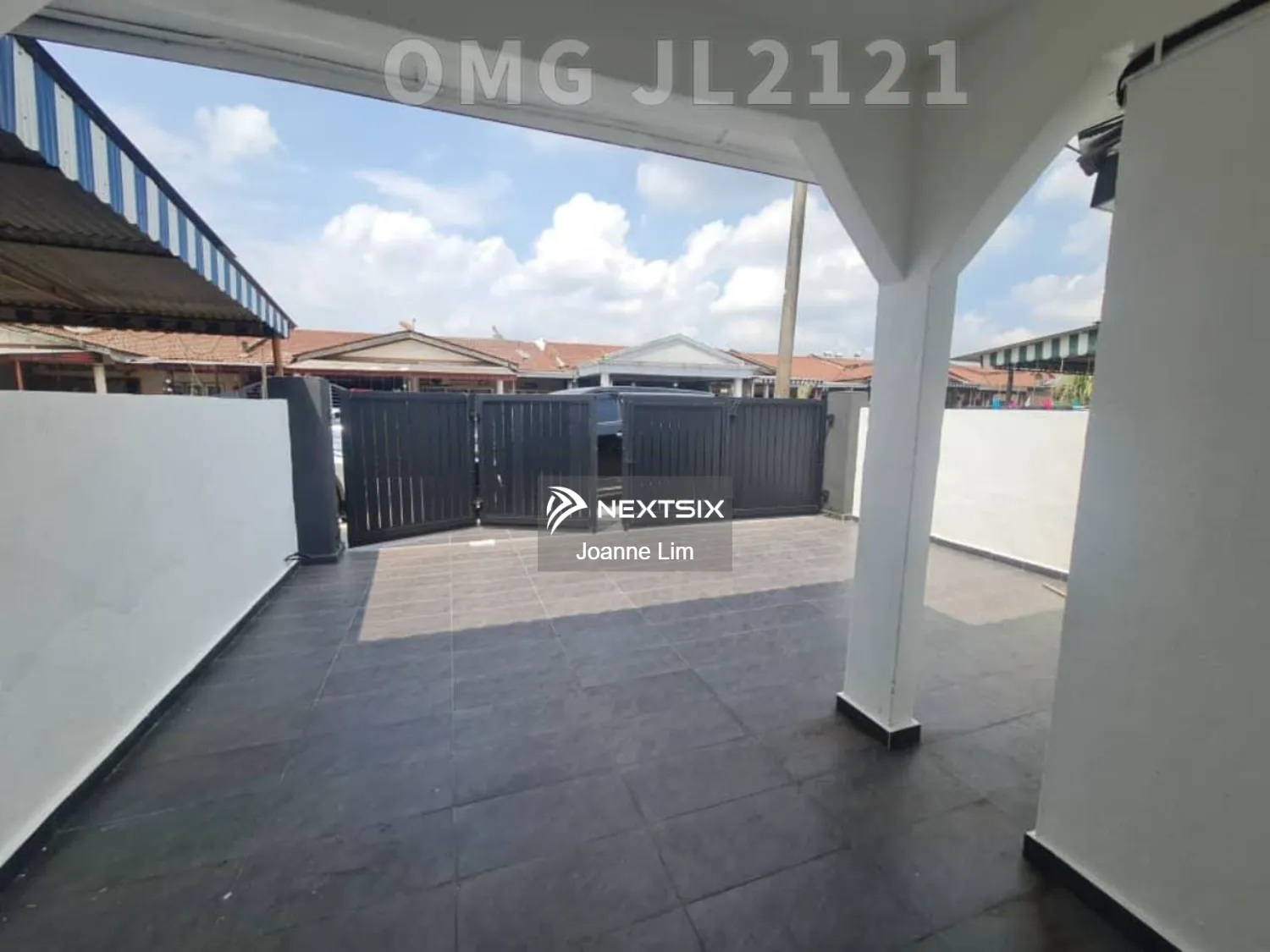 1-sty Terrace/Link House For Sale in Klang Selangor - Image 5