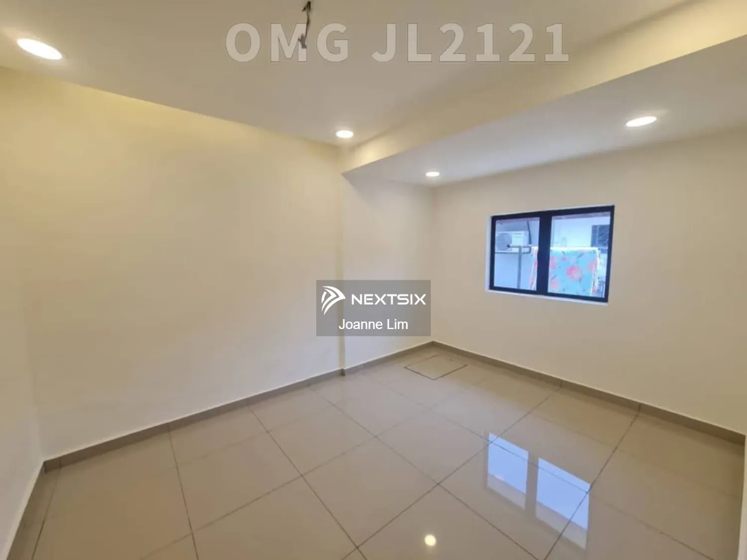 1-sty Terrace/Link House For Sale in Klang Selangor - Image 7