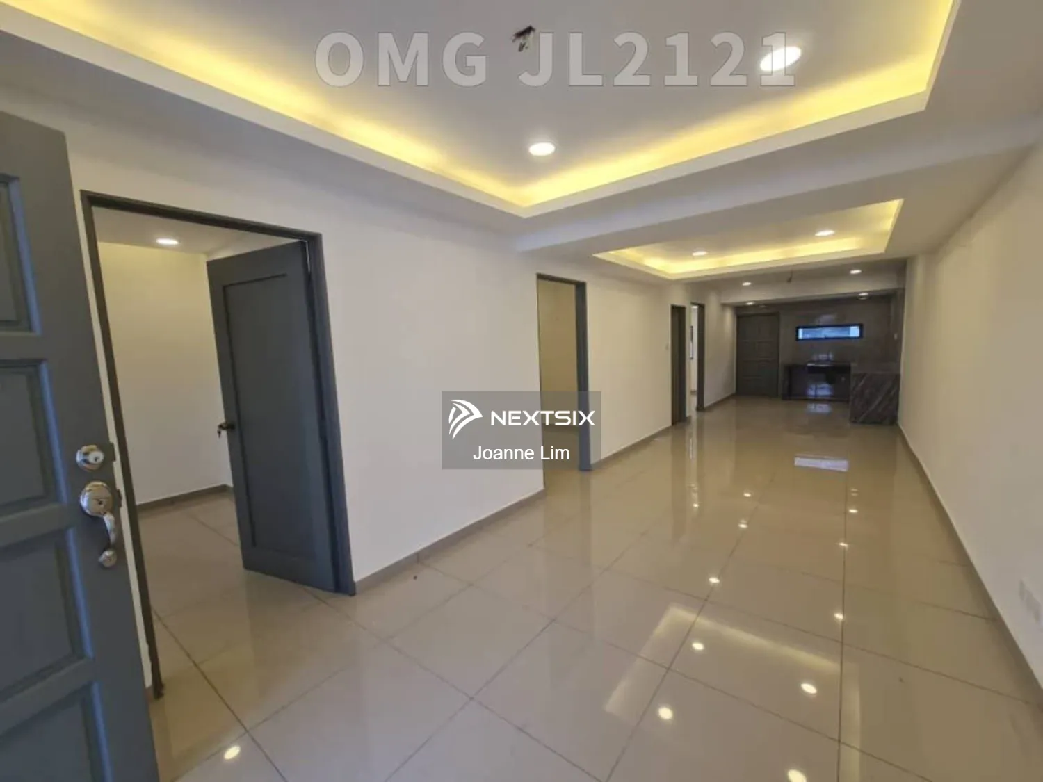 1-sty Terrace/Link House For Sale in Klang Selangor - Image 8