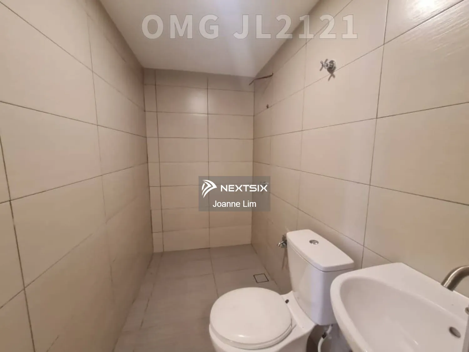 1-sty Terrace/Link House For Sale in Klang Selangor - Image 9