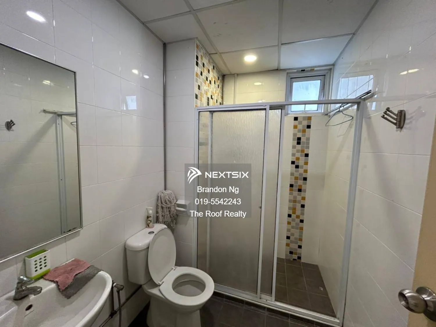 Condominium For Rent in Gelugor Penang - Image 11