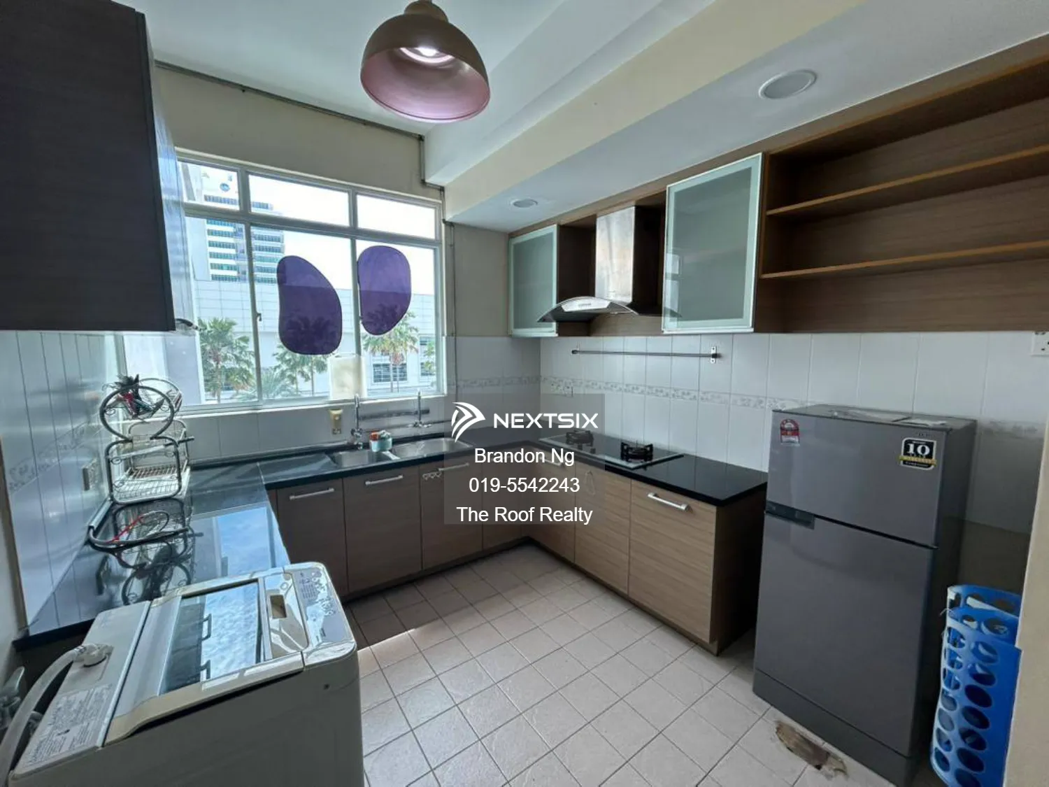 Condominium For Rent in Gelugor Penang - Image 2