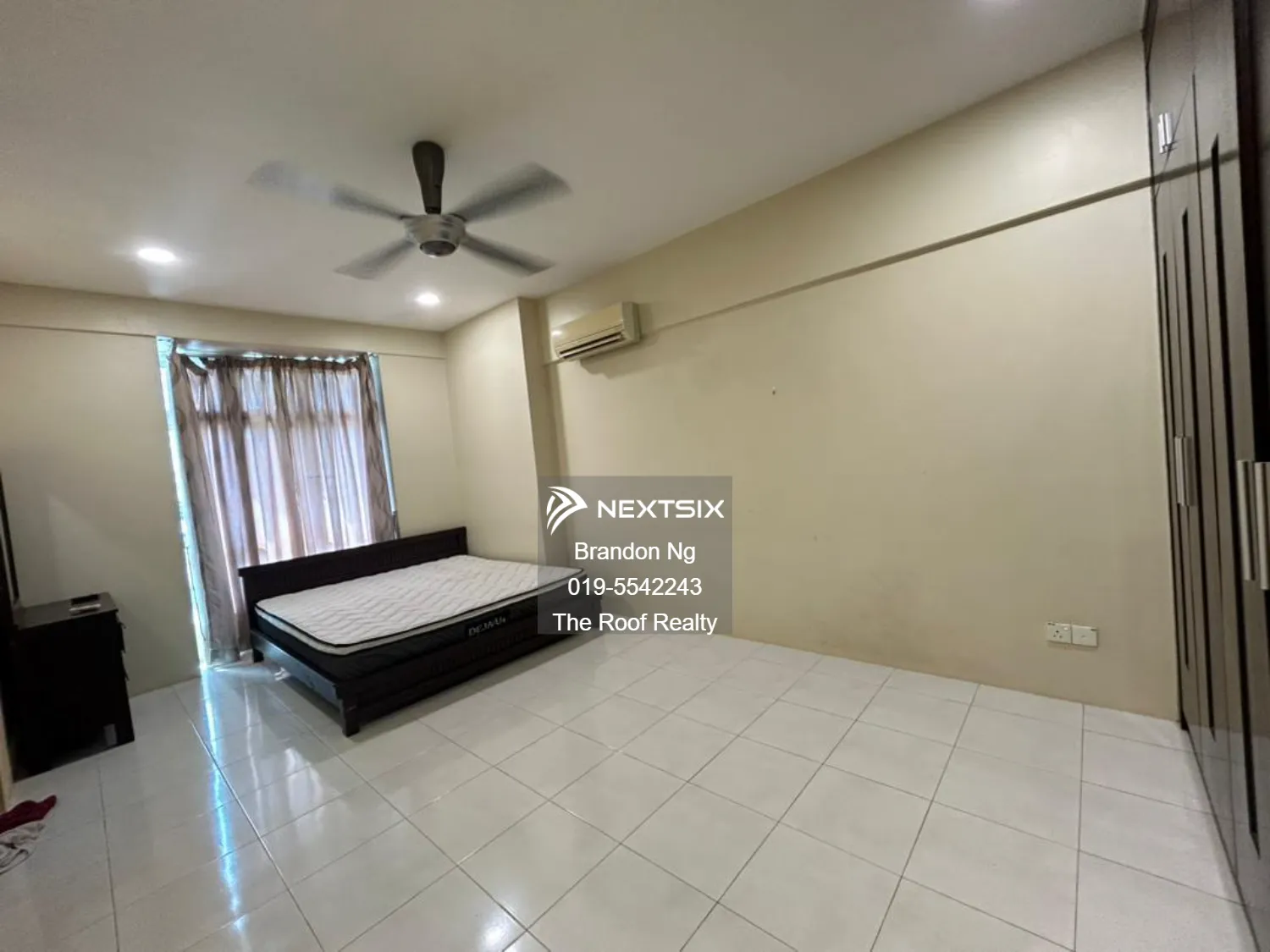 Condominium For Rent in Gelugor Penang - Image 4