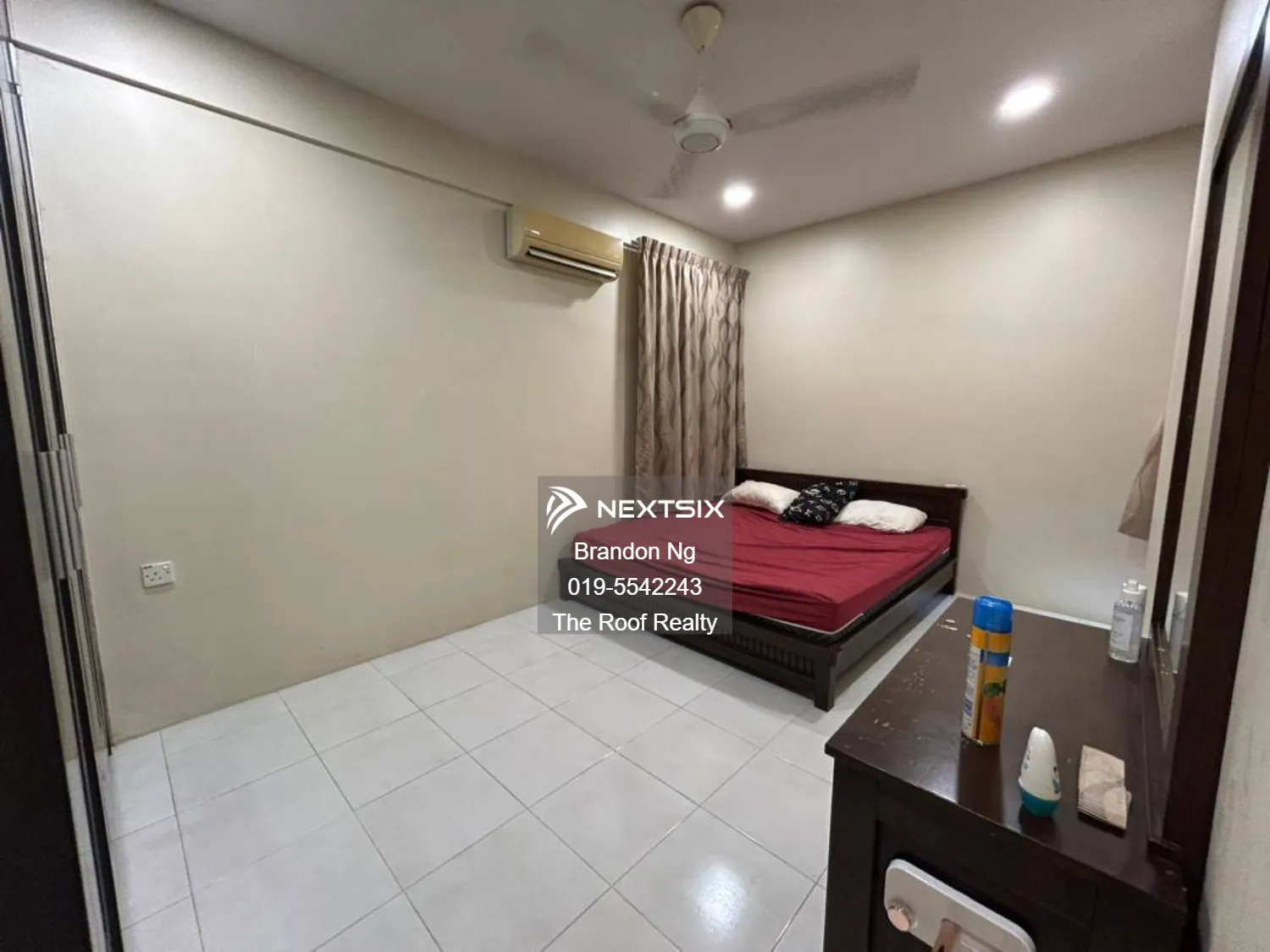 Condominium For Rent in Gelugor Penang - Image 6