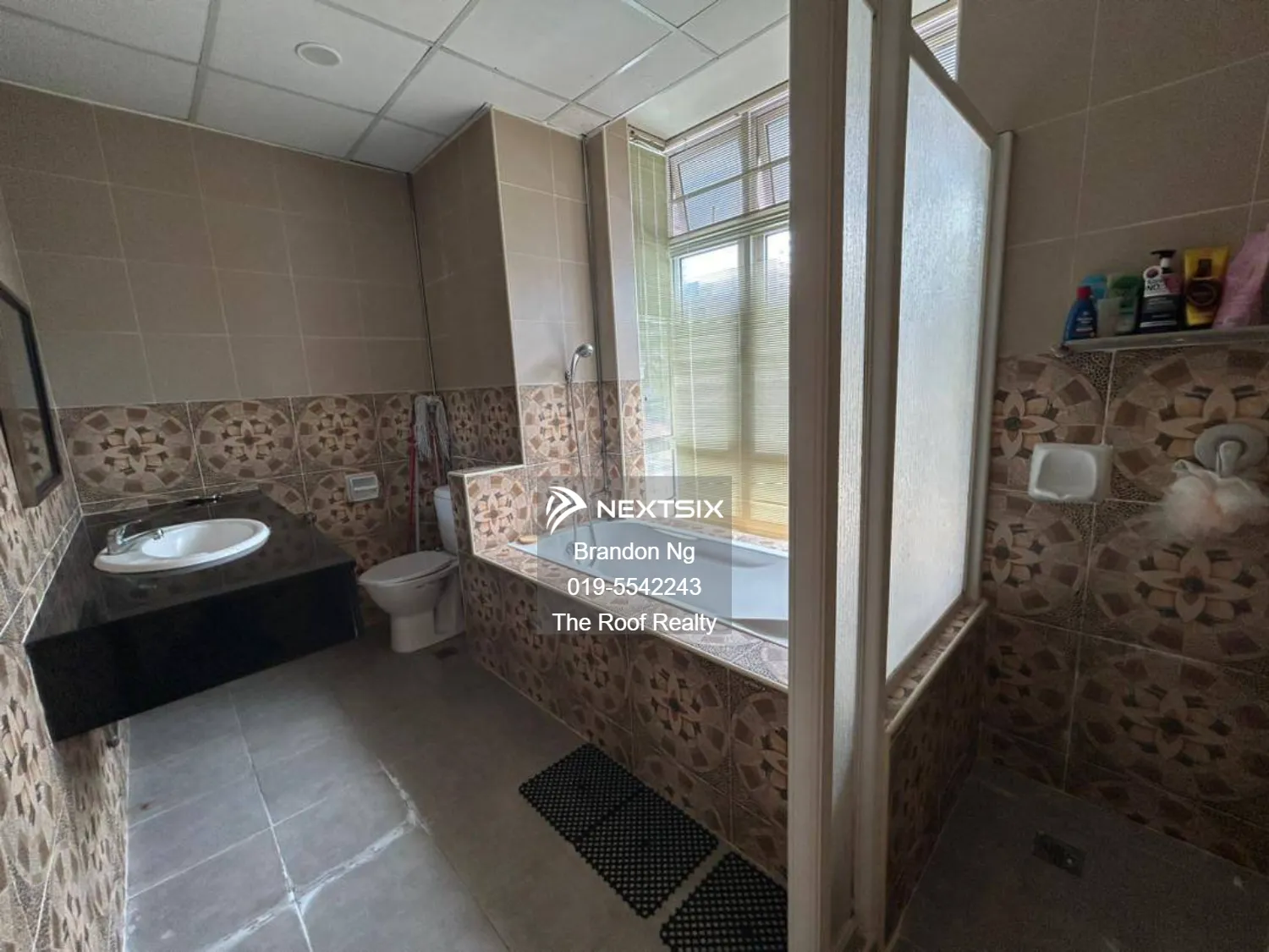 Condominium For Rent in Gelugor Penang - Image 7