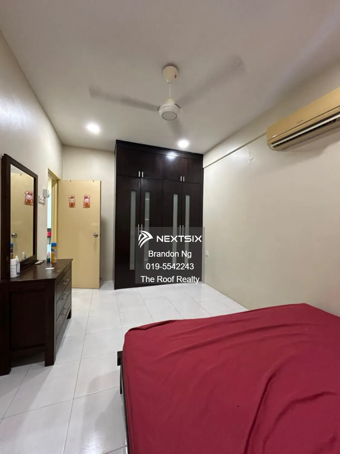 Condominium For Rent in Gelugor Penang - Image 8