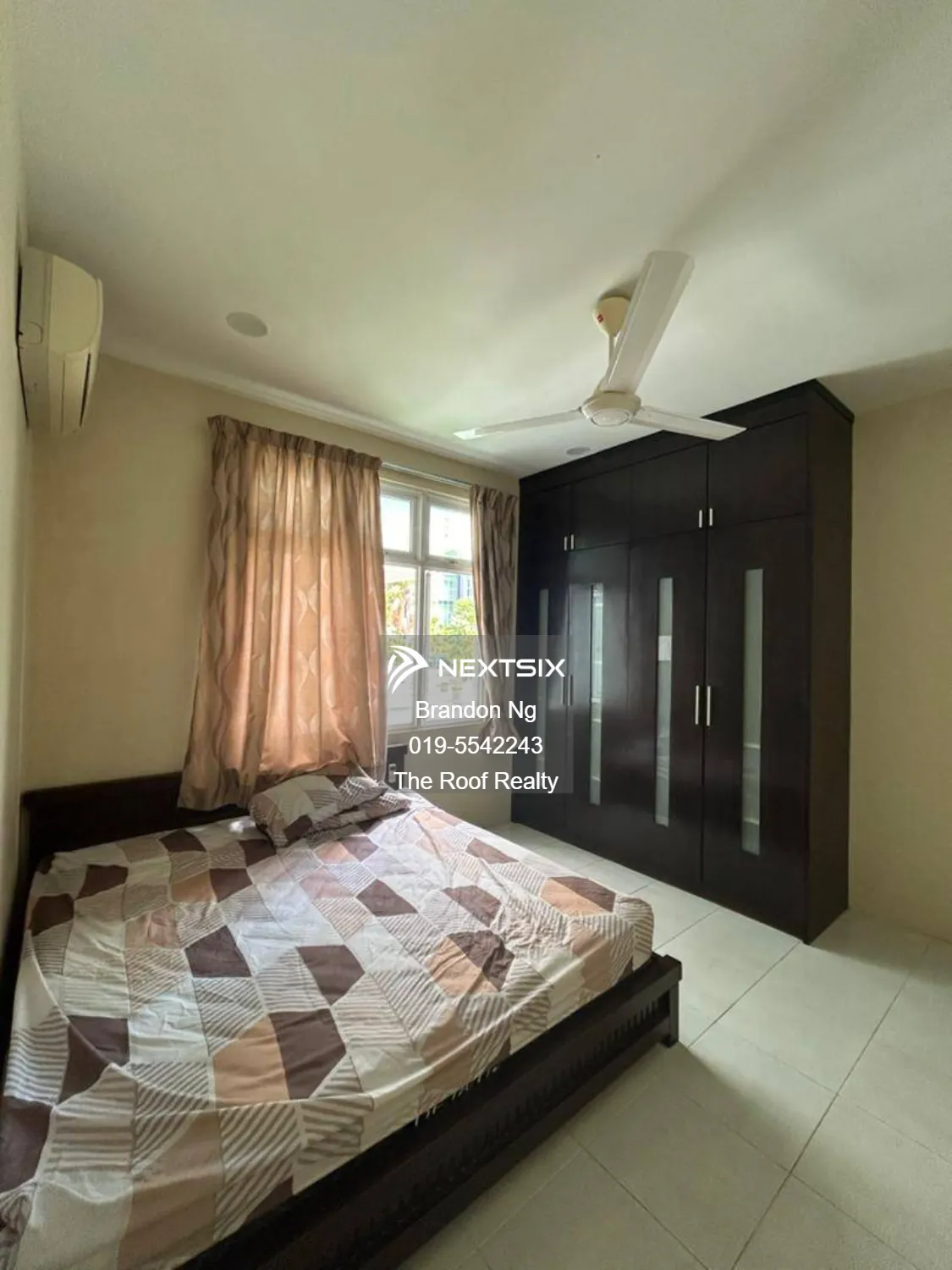 Condominium For Rent in Gelugor Penang - Image 9