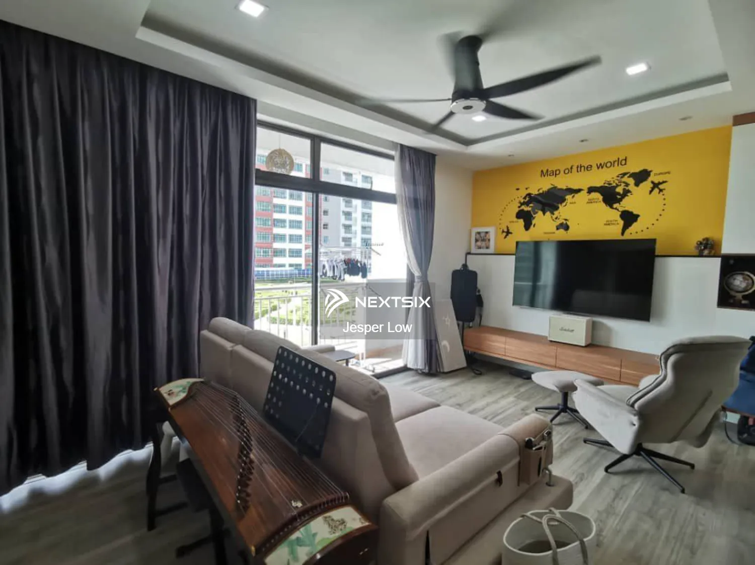 Serviced Residence For Sale in Johor Bahru Johor