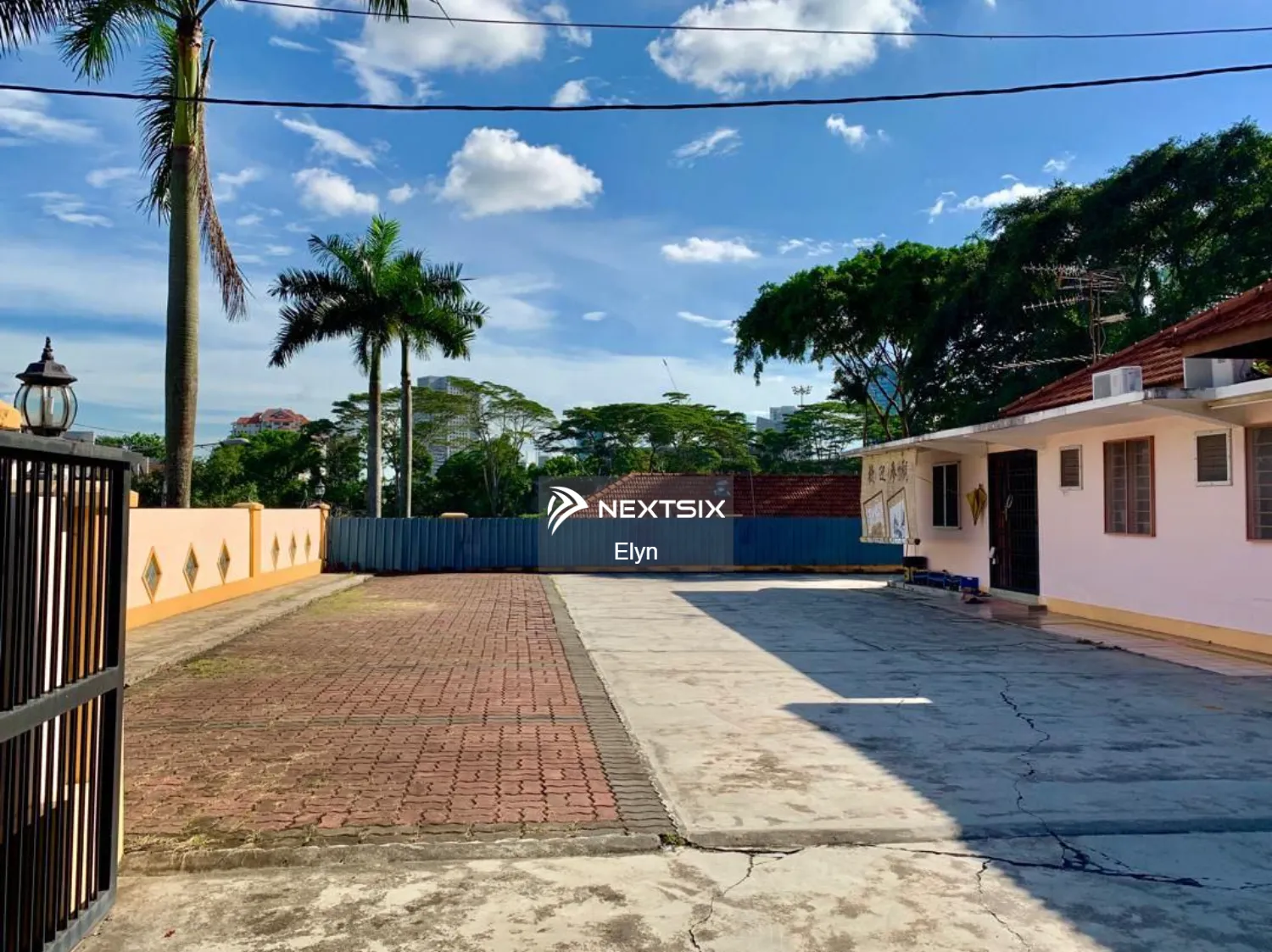 Bungalow For Sale in Johor Bahru Johor