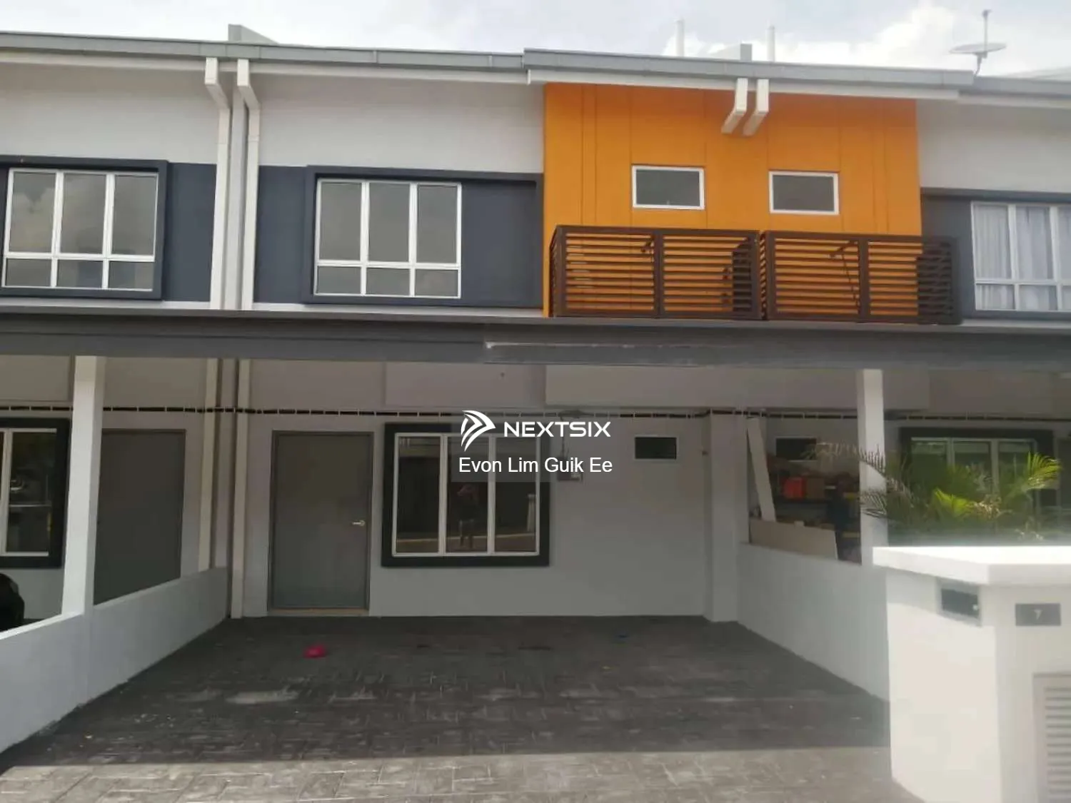 2-sty Terrace/Link House For Sale in Bandar Puncak Alam Selangor