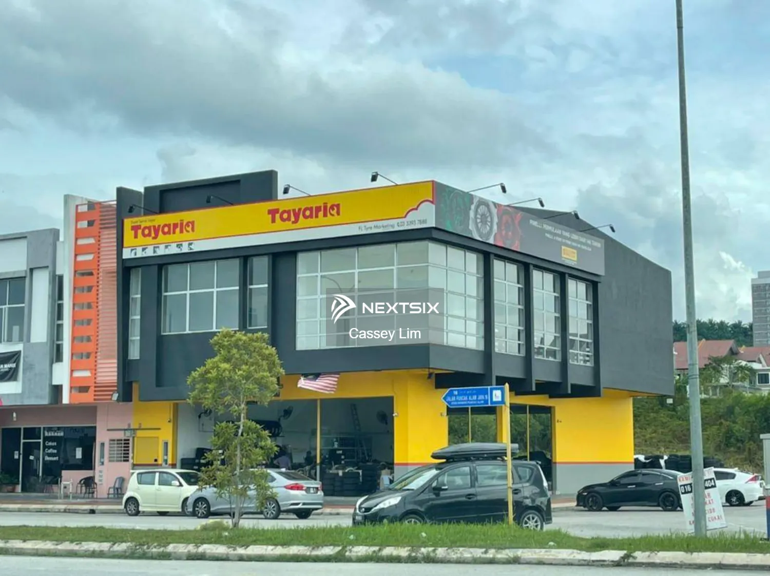 Shop Office For Rent in Bandar Puncak Alam Selangor - Image 5