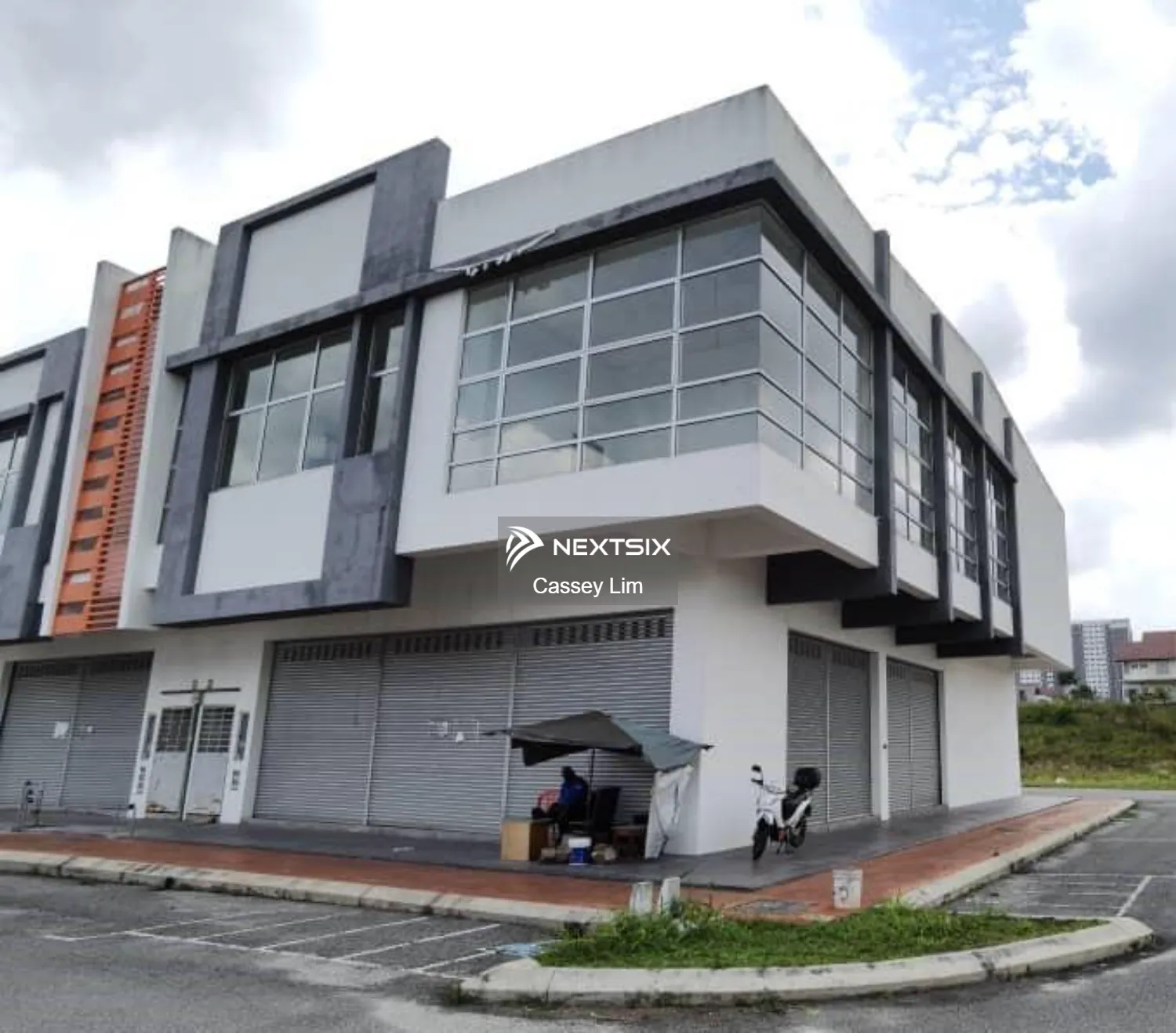 Shop Office For Rent in Bandar Puncak Alam Selangor - Image 6