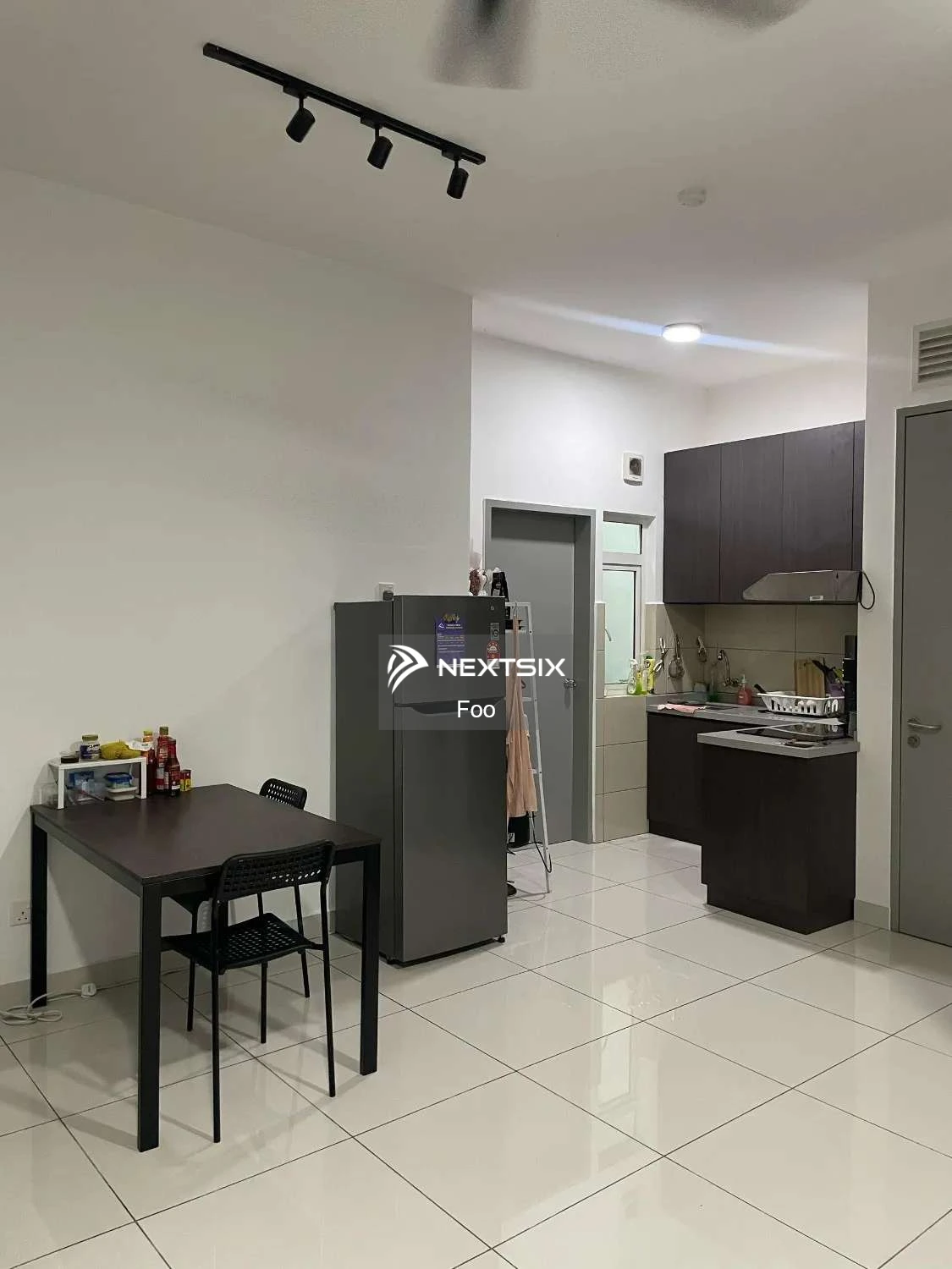 Serviced Residence For Sale in Titiwangsa Kuala Lumpur