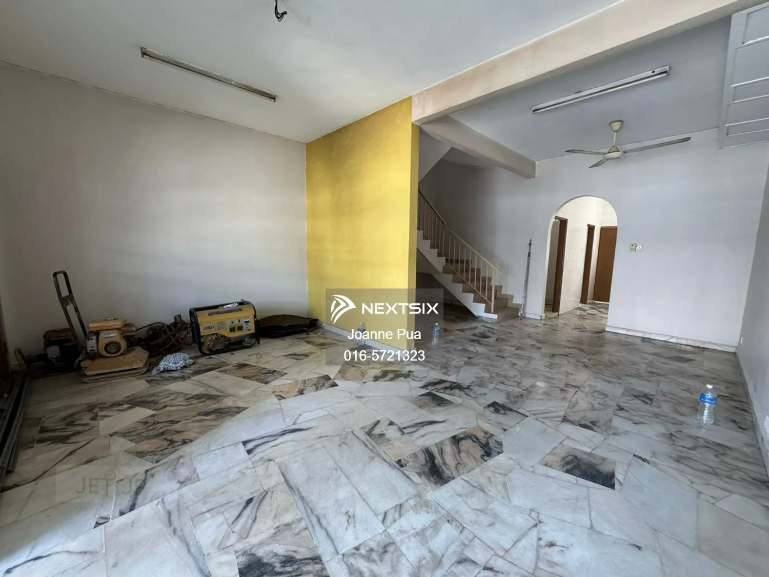 2-sty Terrace/Link House For Sale in Klang Selangor