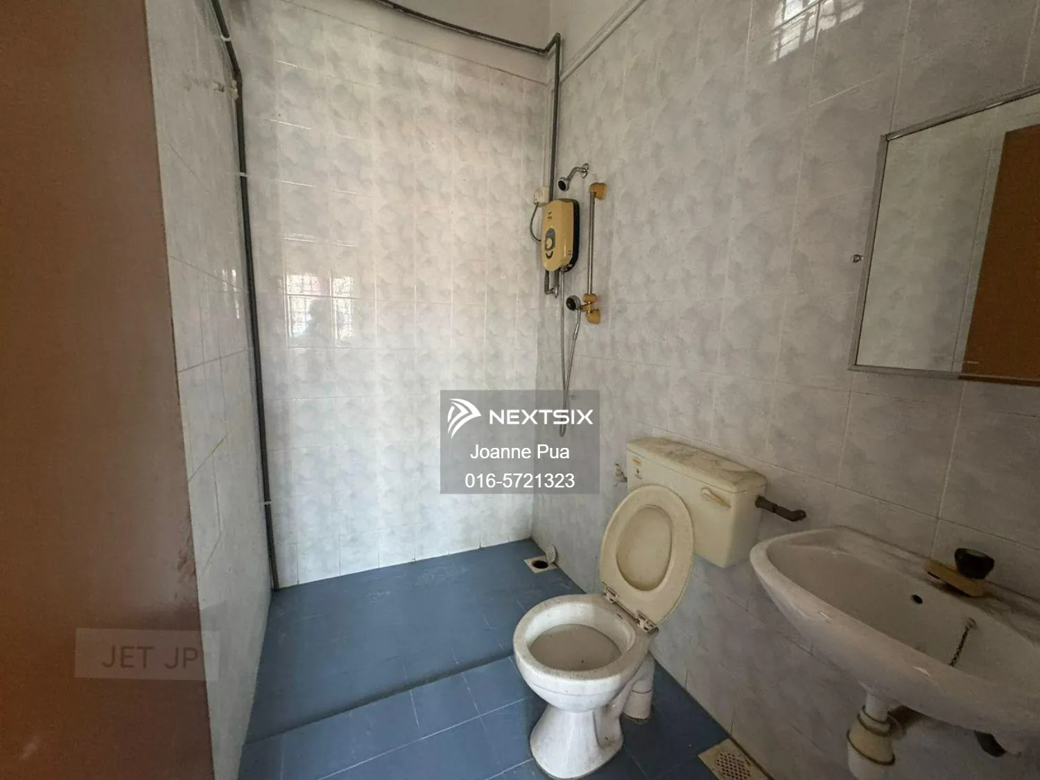 2-sty Terrace/Link House For Sale in Klang Selangor - Image 10