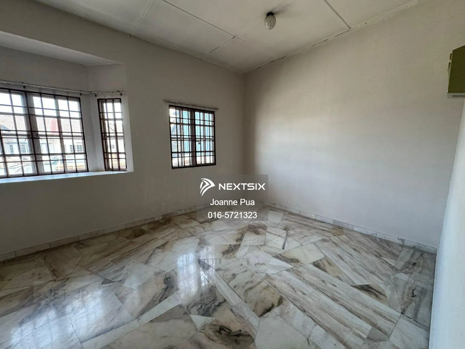 2-sty Terrace/Link House For Sale in Klang Selangor - Image 6