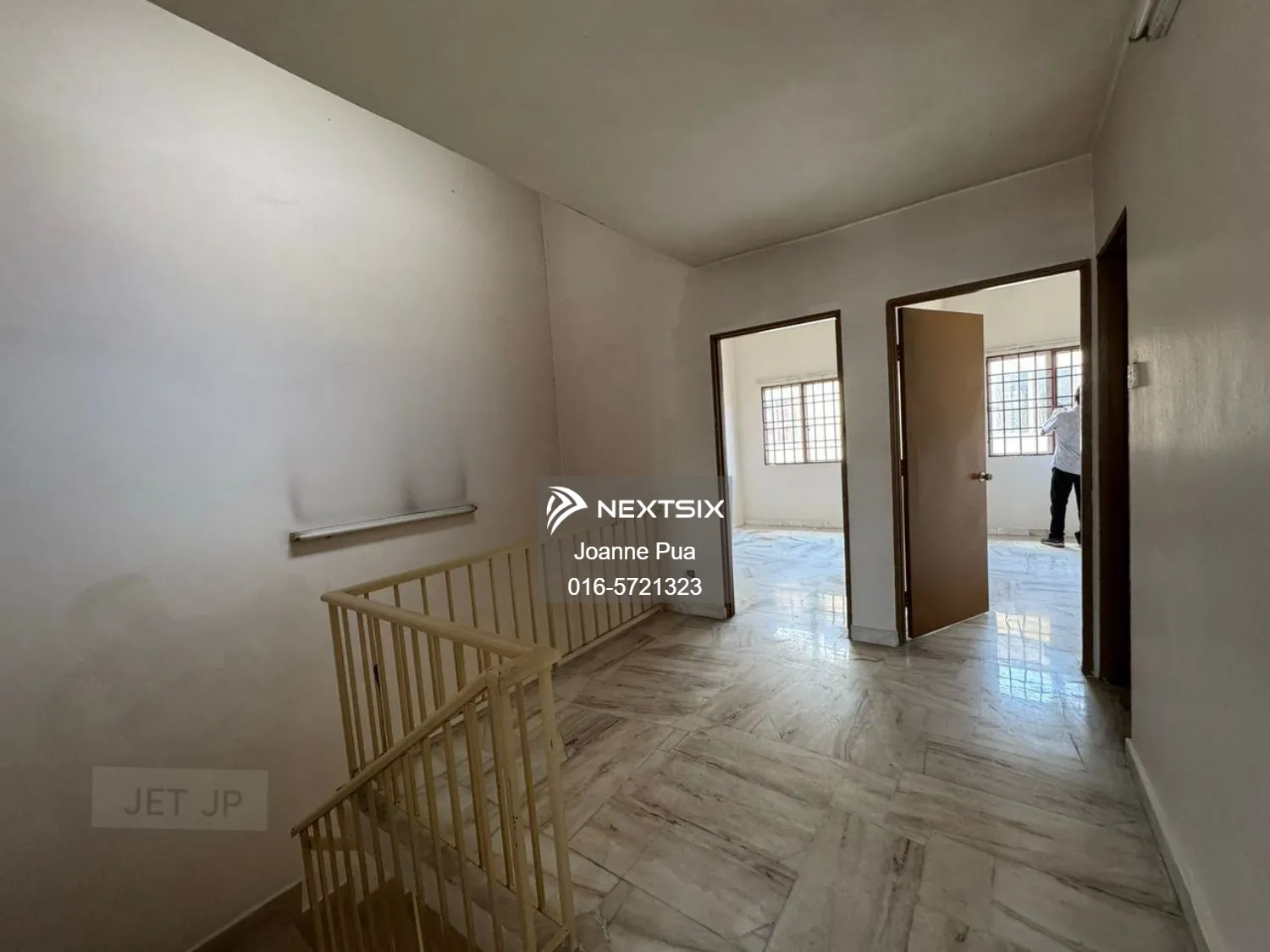 2-sty Terrace/Link House For Sale in Klang Selangor - Image 8