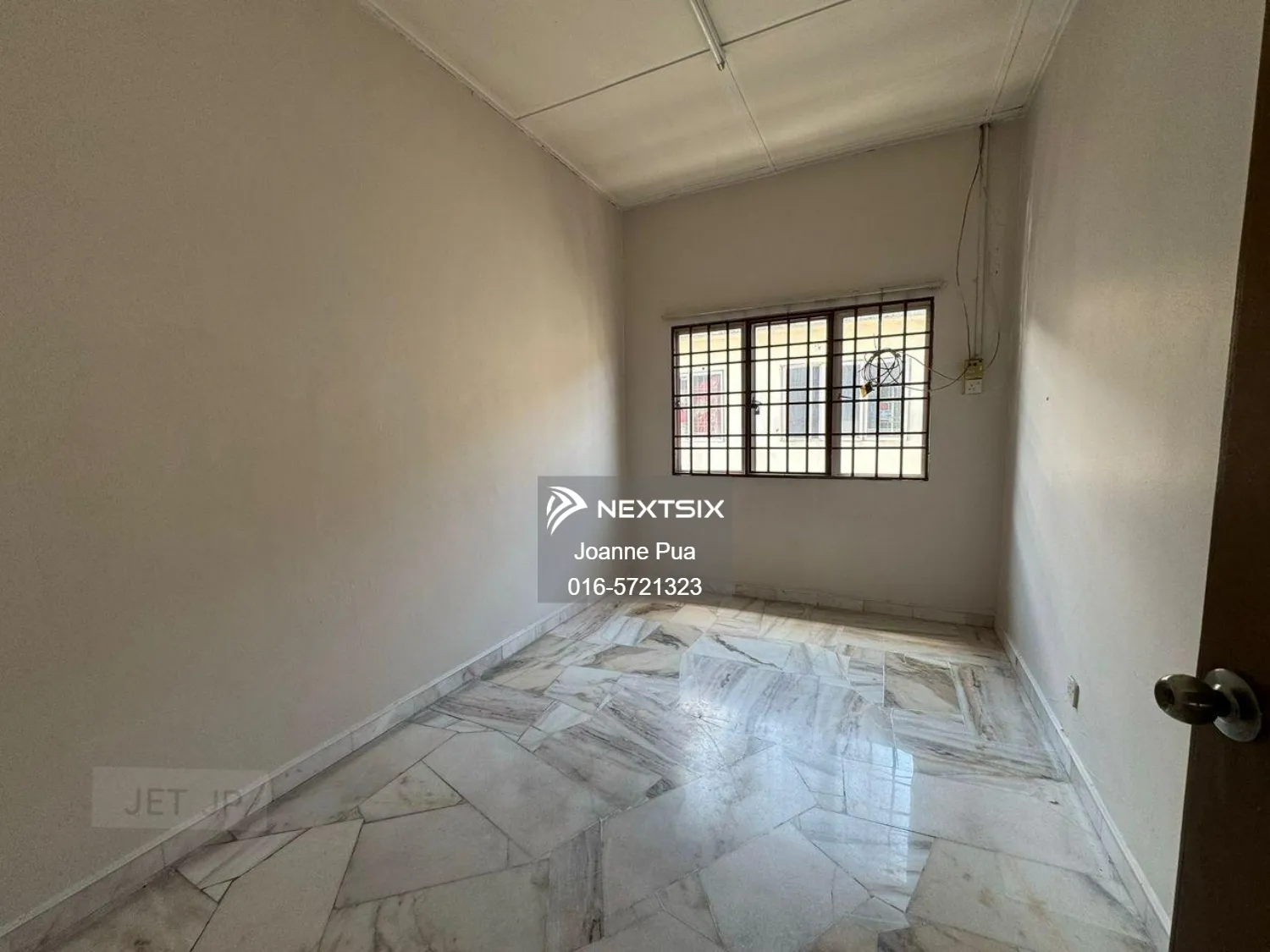 2-sty Terrace/Link House For Sale in Klang Selangor - Image 9