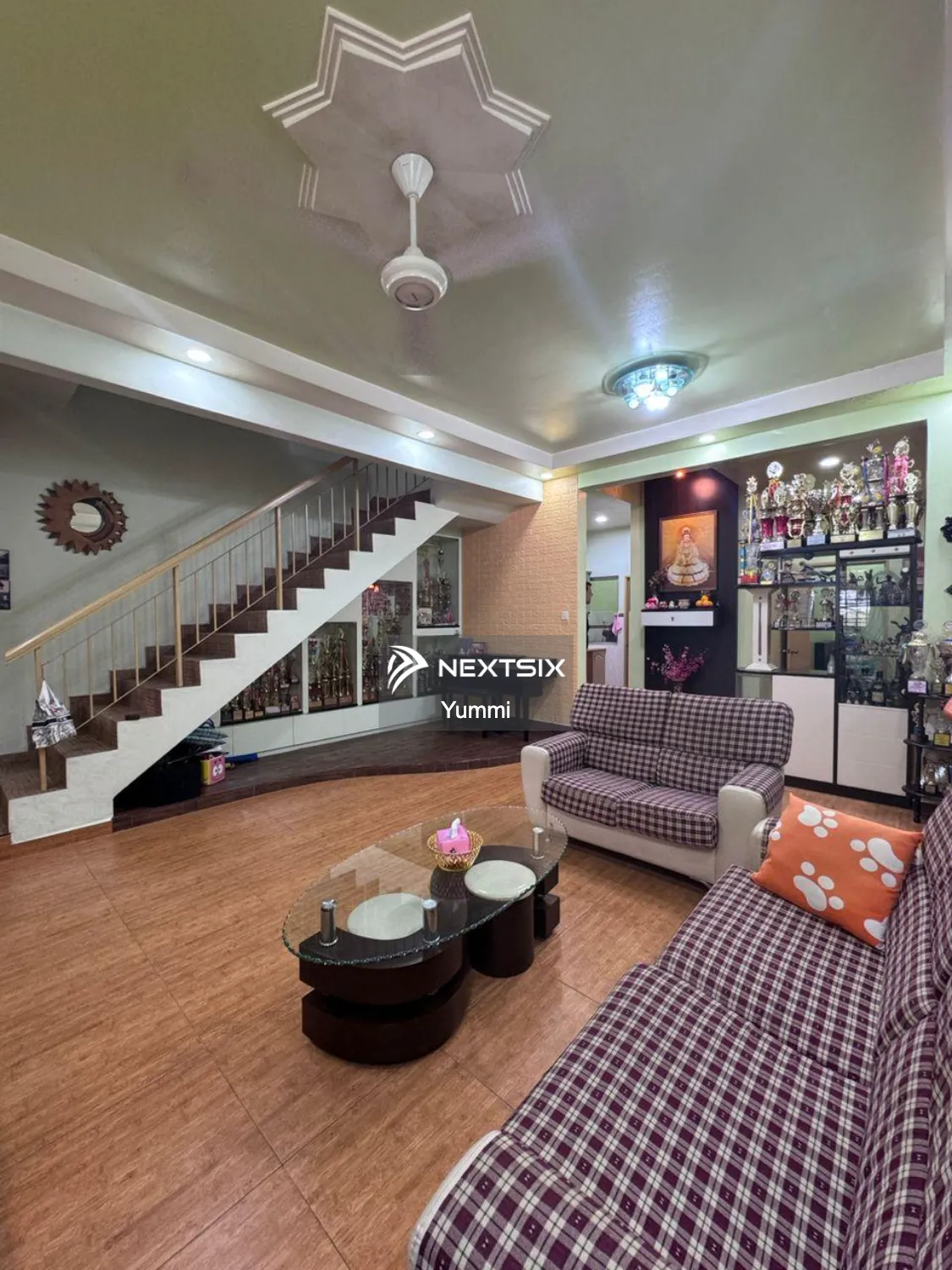 2-sty Terrace/Link House For Sale in Johor Bahru Johor