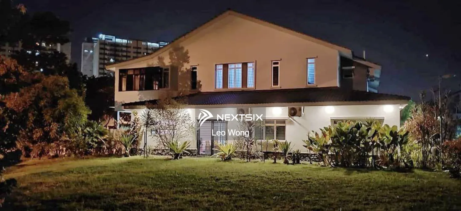 2-sty Terrace/Link House For Sale in Iskandar Puteri (Nusajaya) Johor