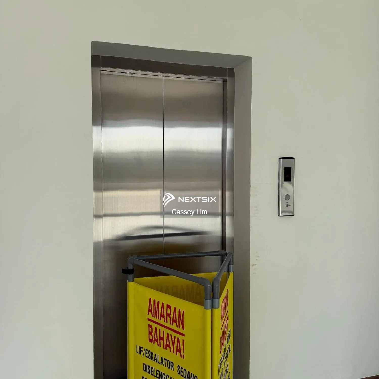 Detached Factory For Sale in Bandar Puncak Alam Selangor - Image 4