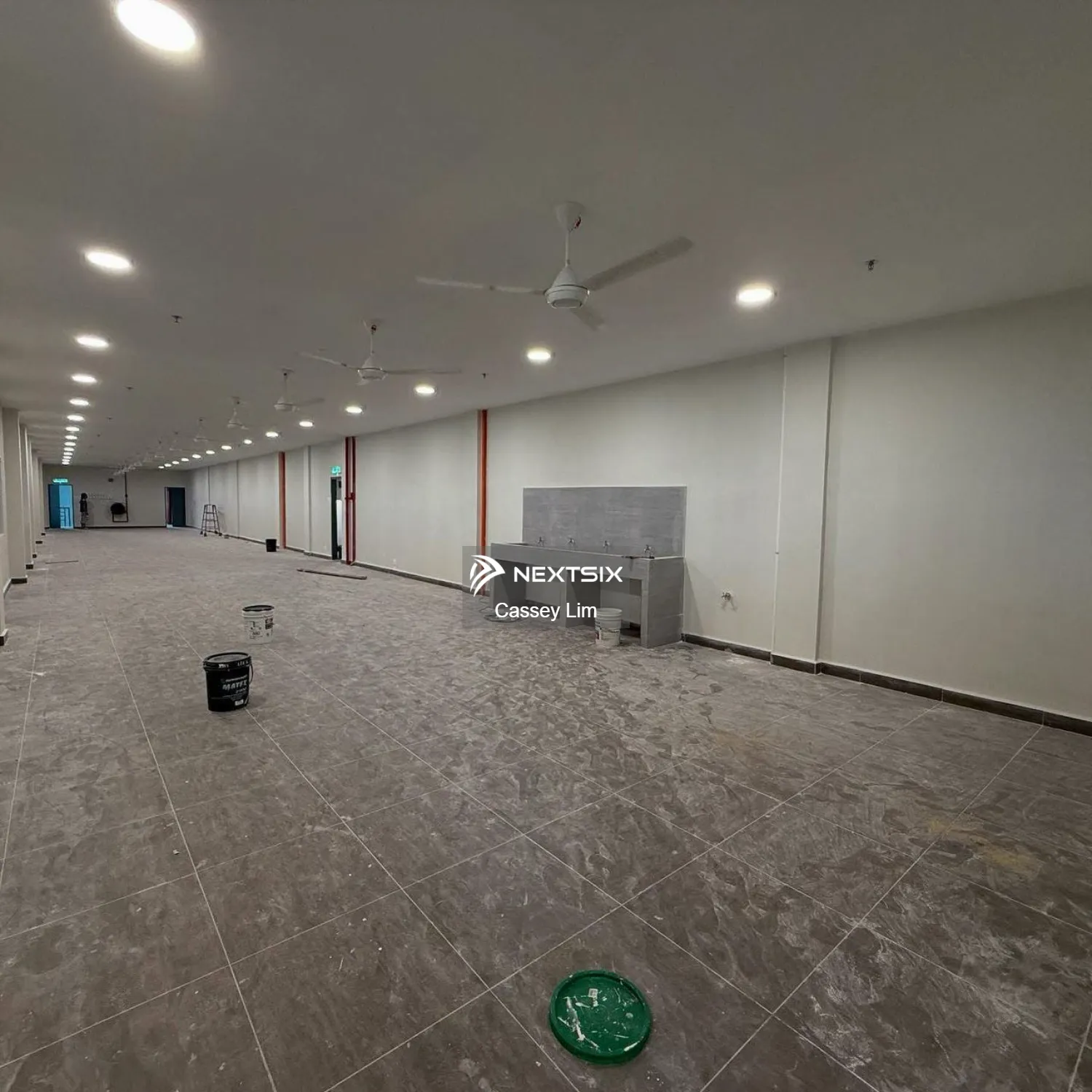 Detached Factory For Sale in Bandar Puncak Alam Selangor - Image 5