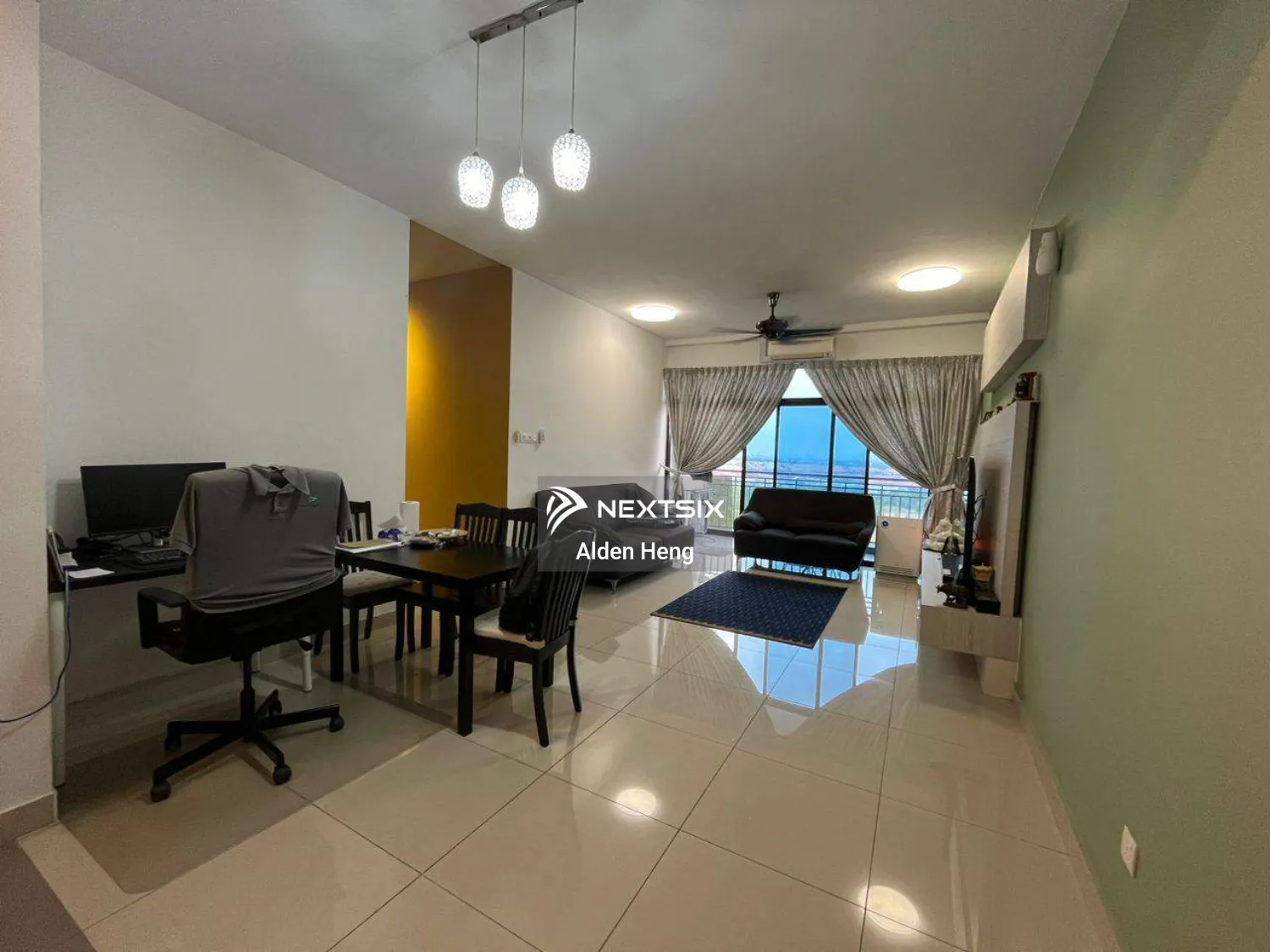 Serviced Residence For Sale in Johor Bahru Johor