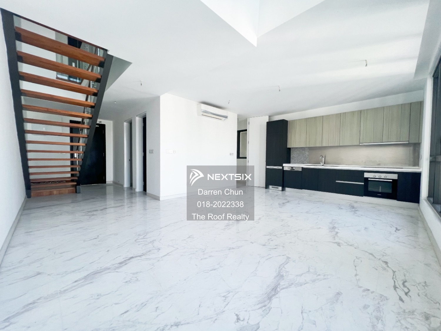 Serviced Residence For Sale in Johor Bahru Johor