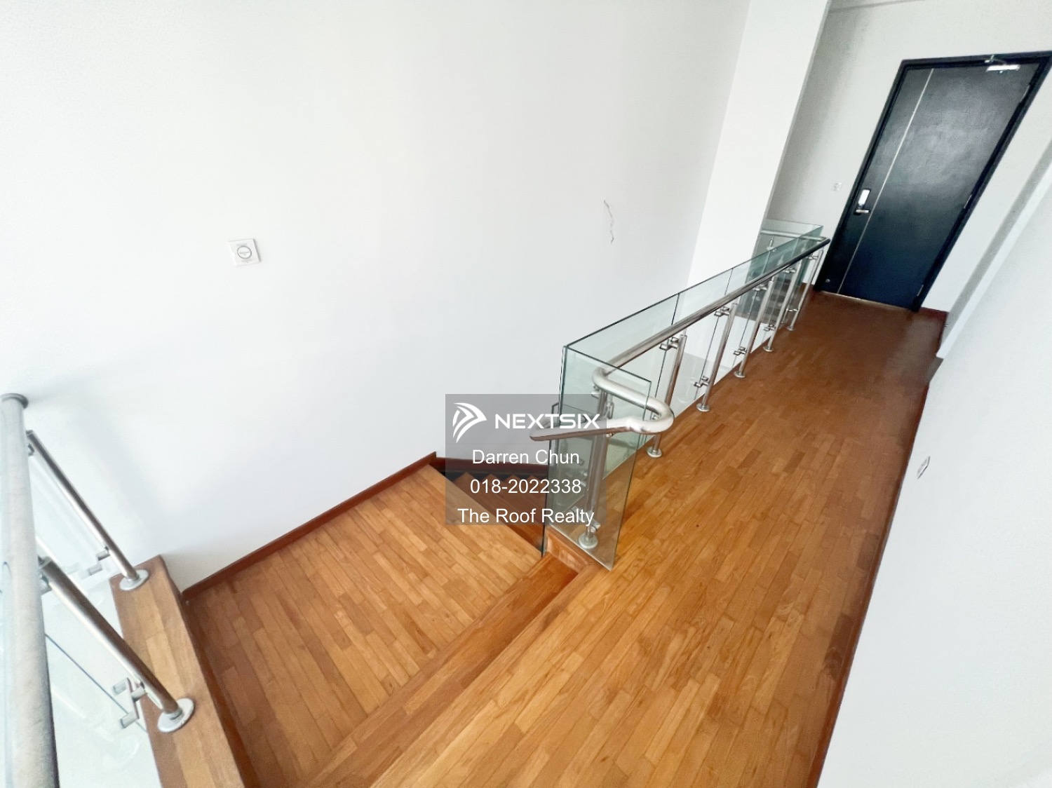 Serviced Residence For Sale in Johor Bahru Johor - Image 11