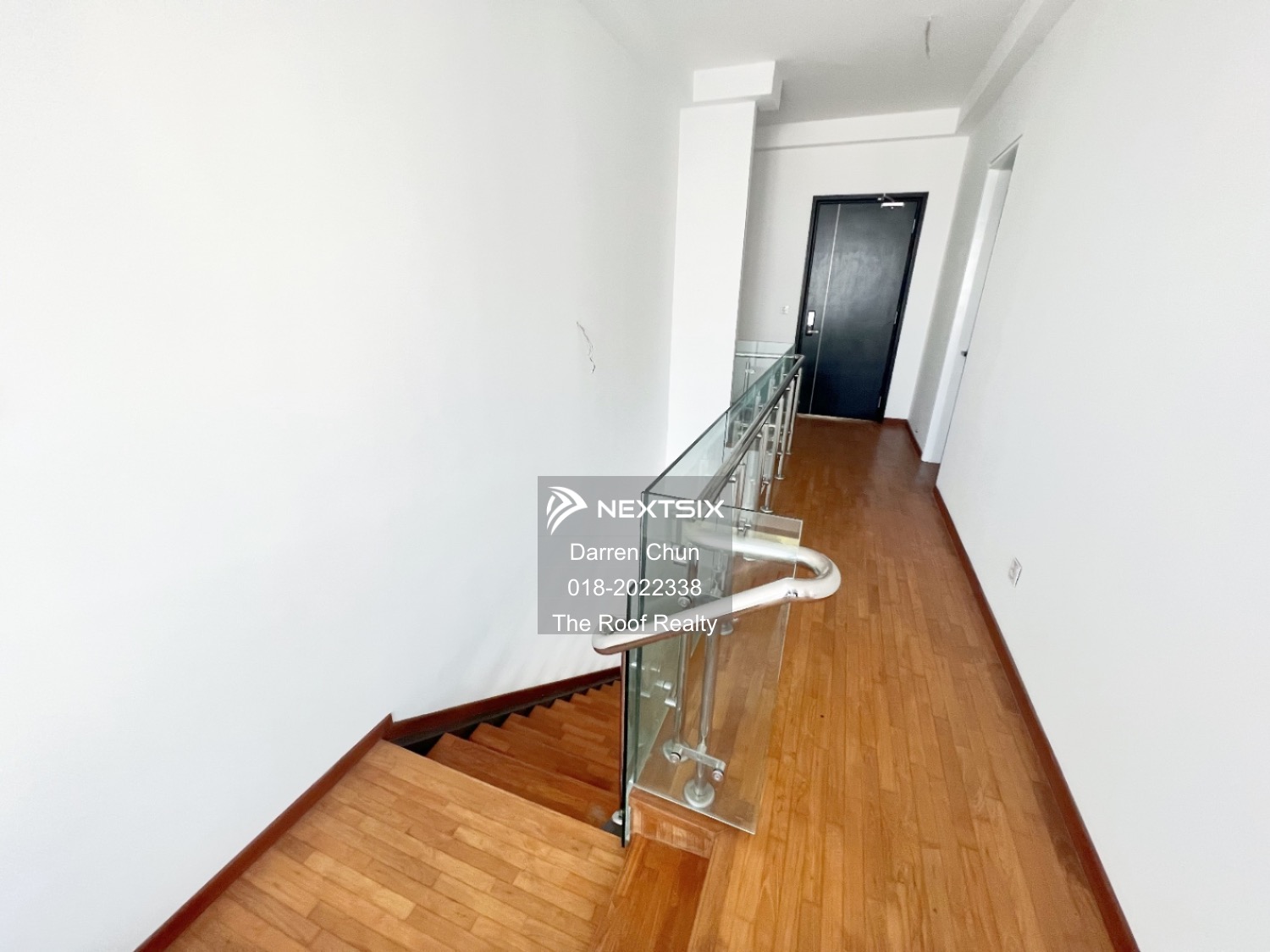 Serviced Residence For Sale in Johor Bahru Johor - Image 13