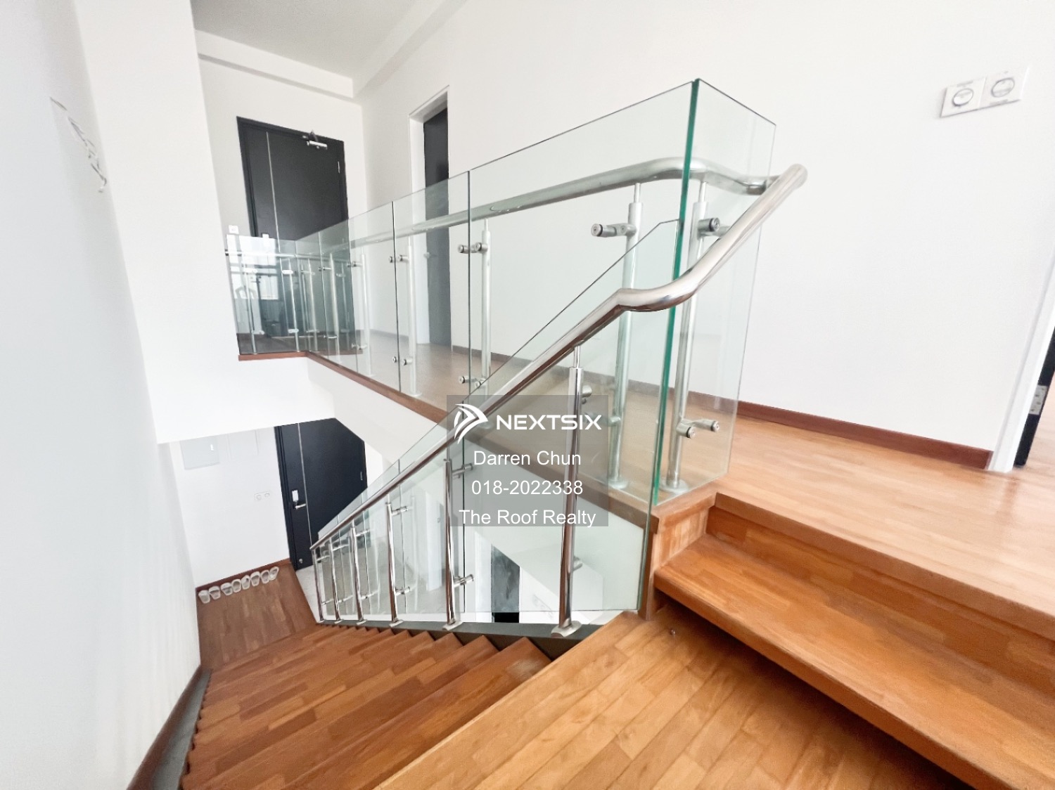 Serviced Residence For Sale in Johor Bahru Johor - Image 14