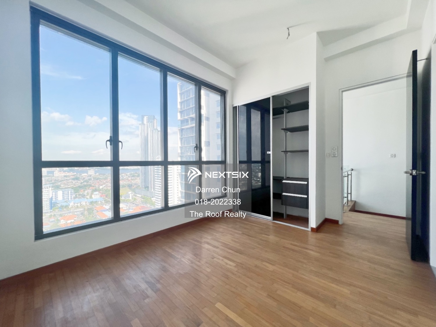 Serviced Residence For Sale in Johor Bahru Johor - Image 15