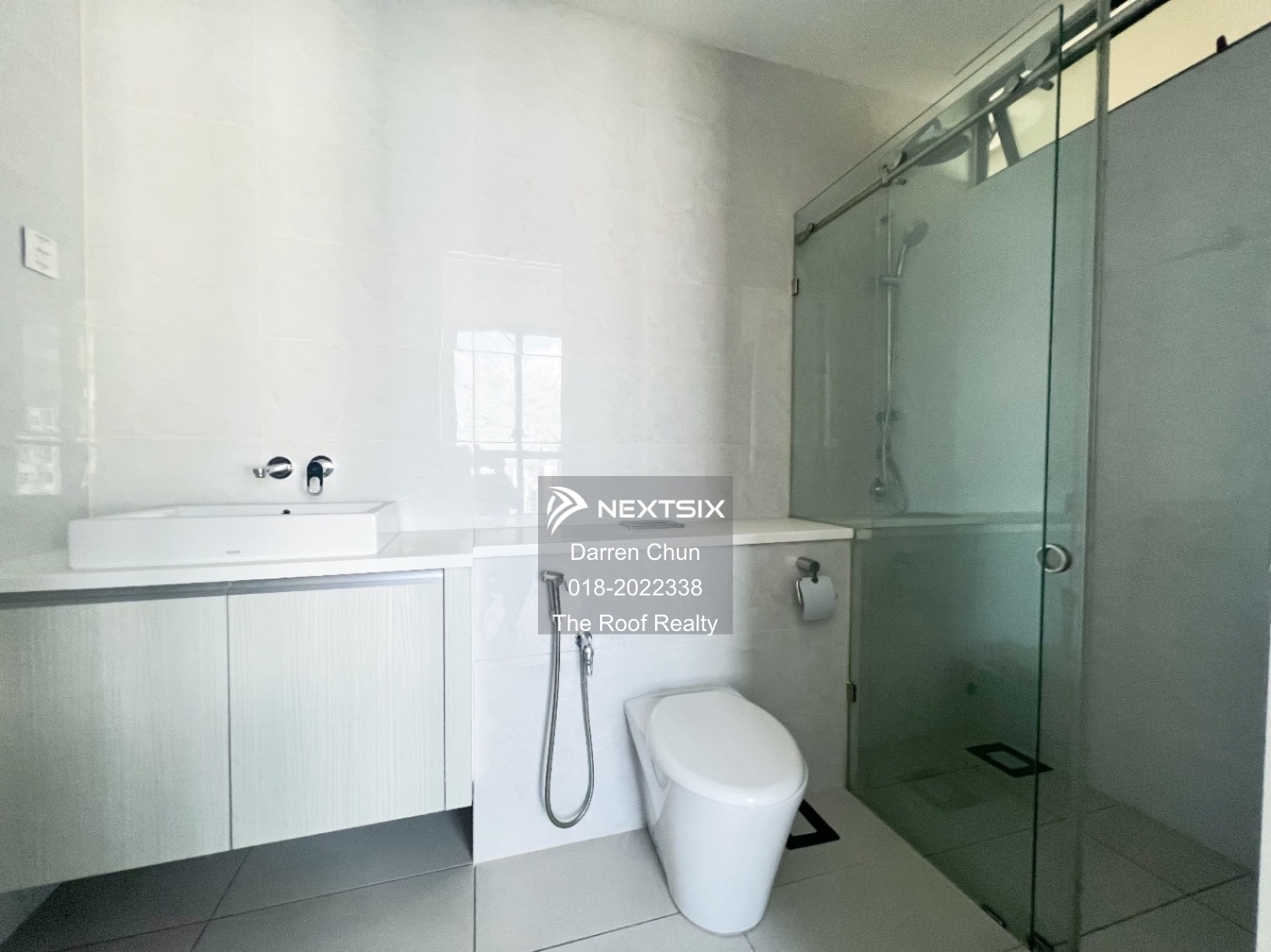 Serviced Residence For Sale in Johor Bahru Johor - Image 16