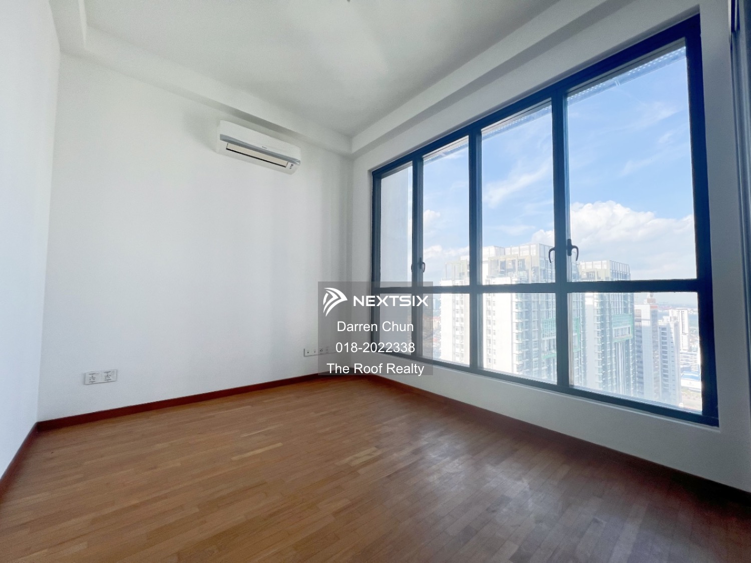 Serviced Residence For Sale in Johor Bahru Johor - Image 18