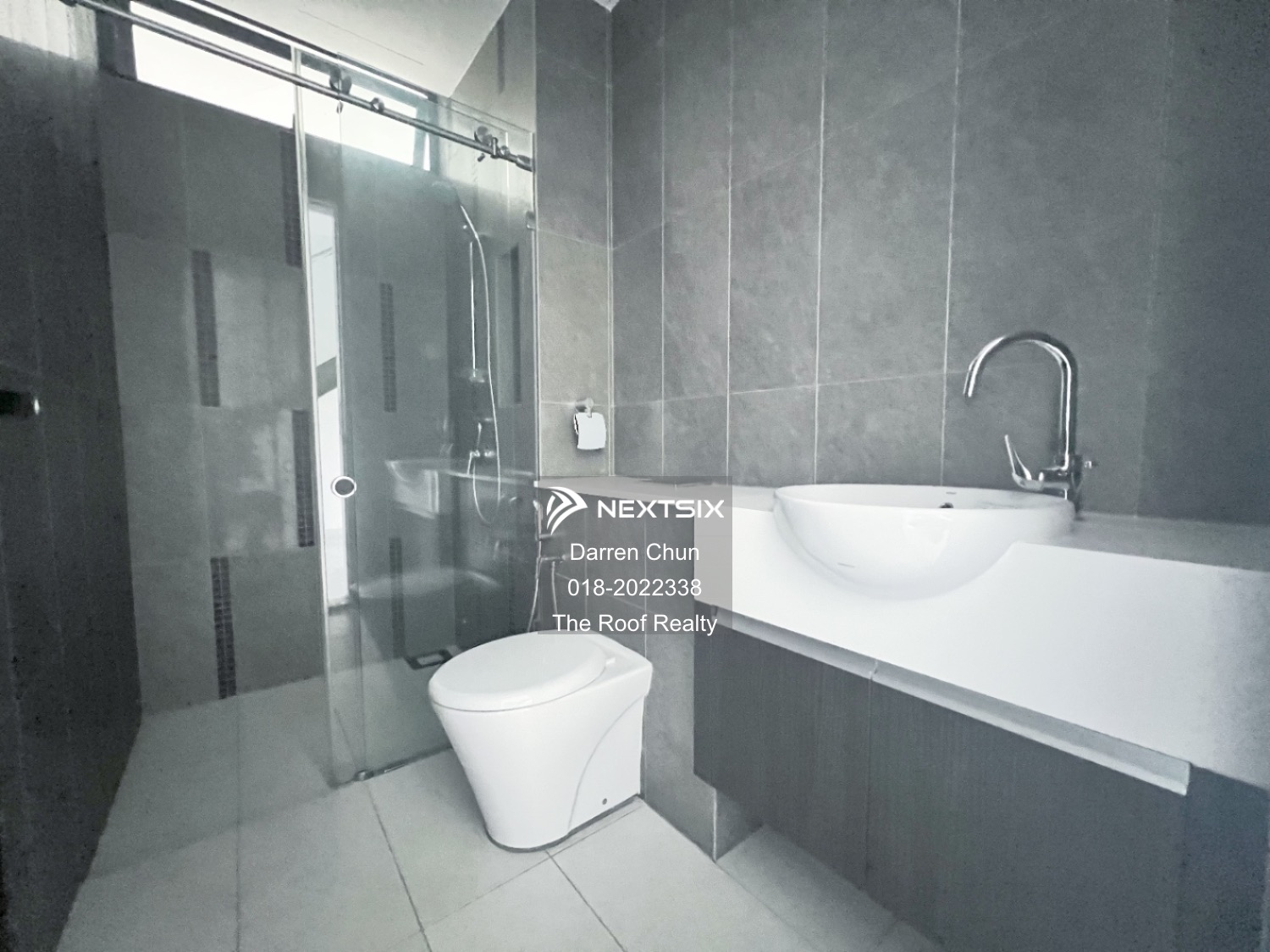 Serviced Residence For Sale in Johor Bahru Johor - Image 8
