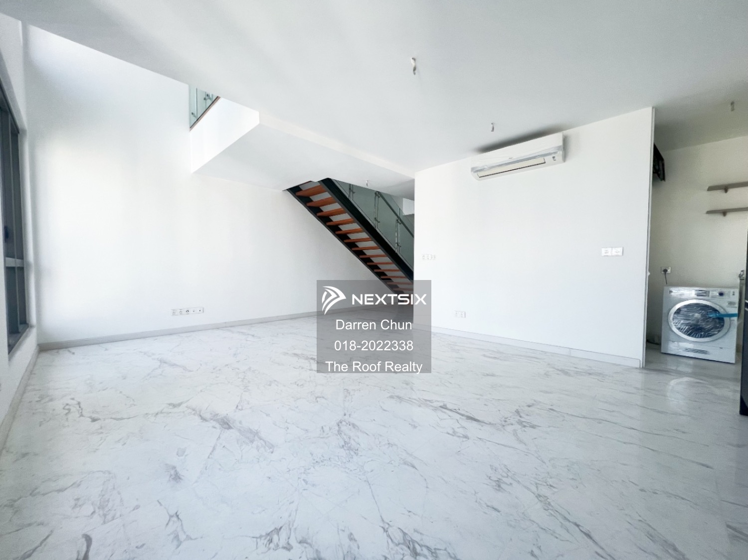Serviced Residence For Sale in Johor Bahru Johor - Image 9