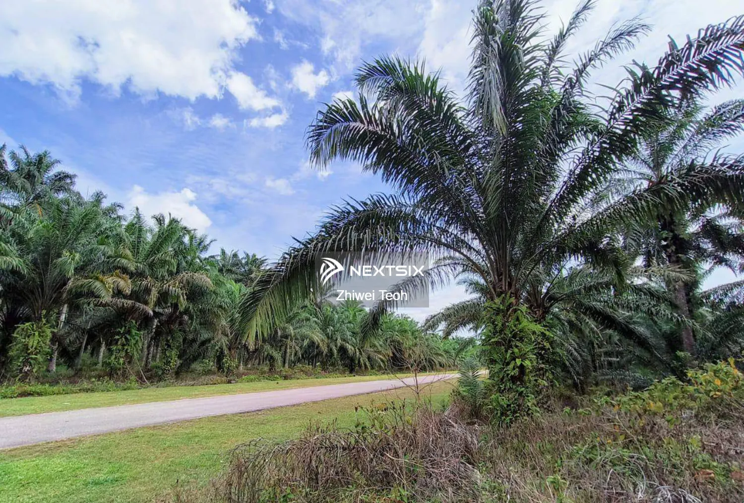 Industrial Land For Sale in Kulai Johor