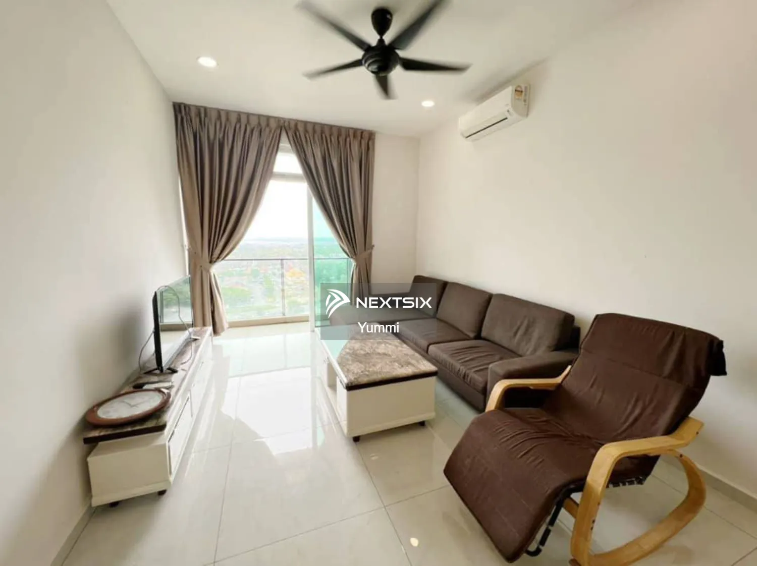 Serviced Residence For Sale in Johor Bahru Johor