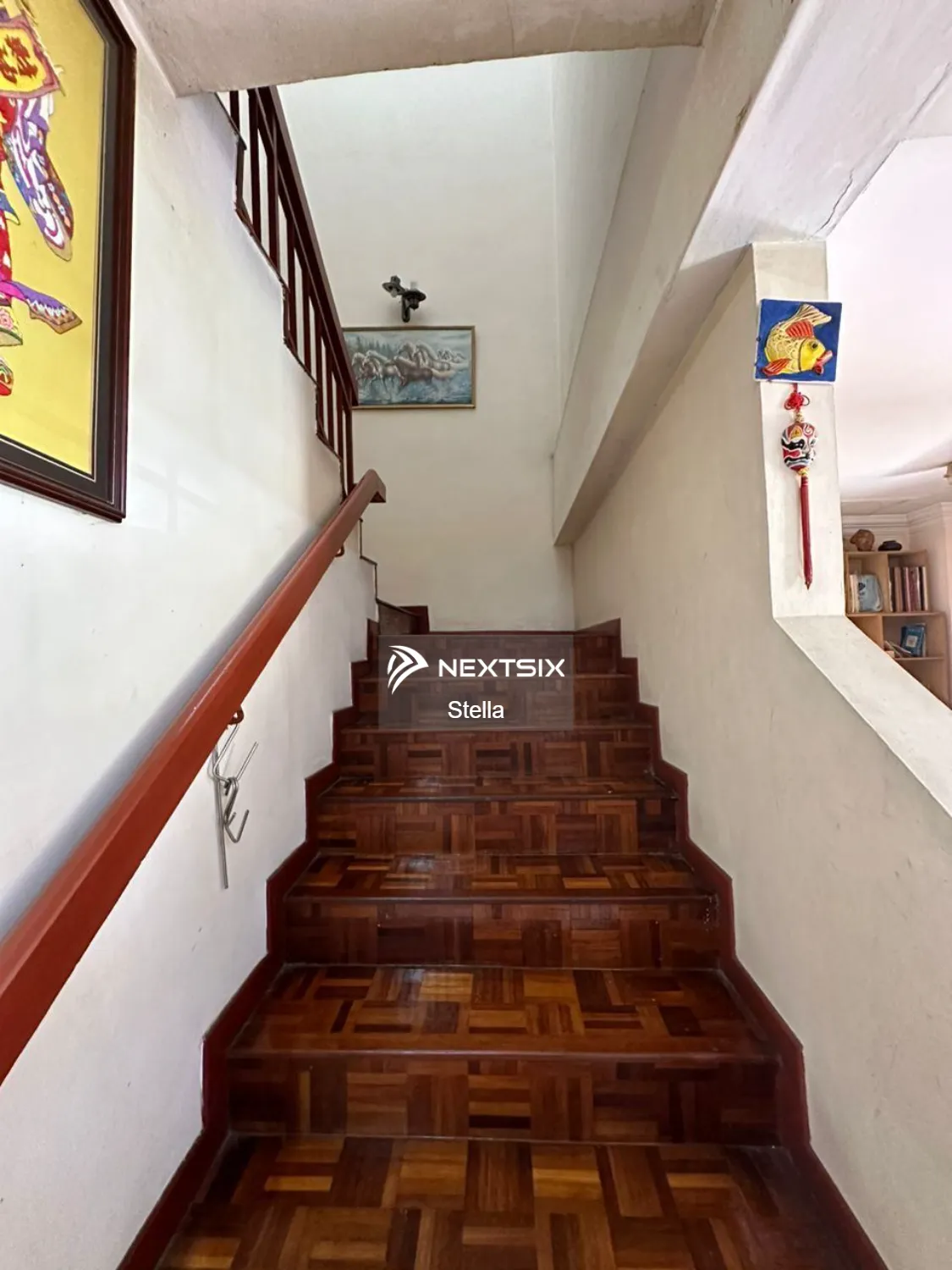 2-sty Terrace/Link House For Sale in Ulu Tiram Johor - Image 6