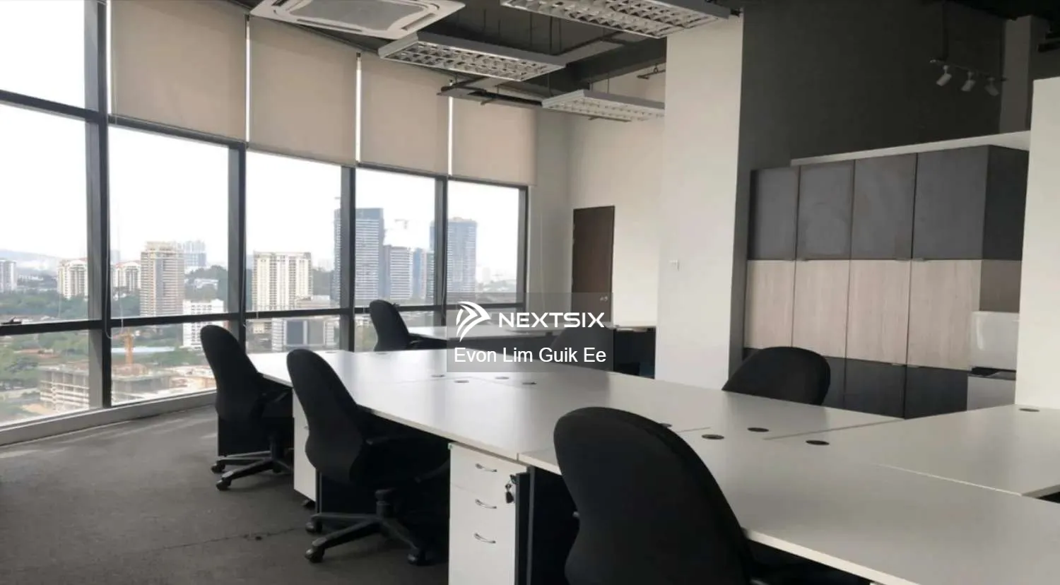 Office For Sale in Bangsar Kuala Lumpur