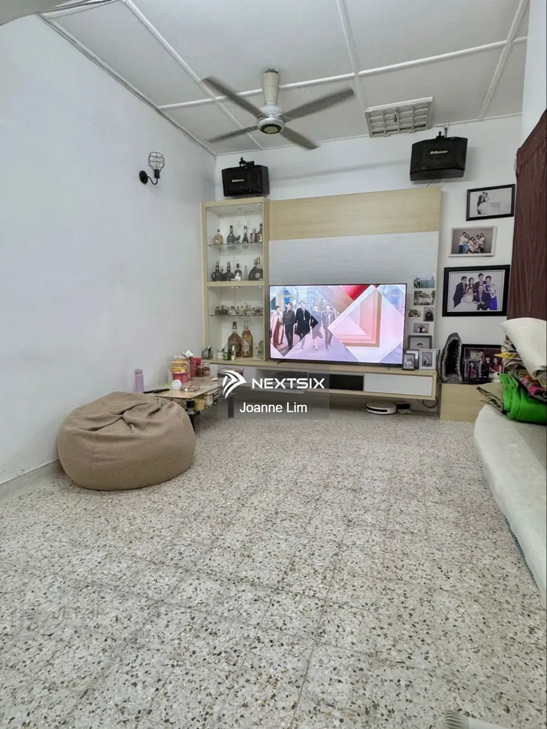 1-sty Terrace/Link House For Sale in Klang Selangor - Image 10