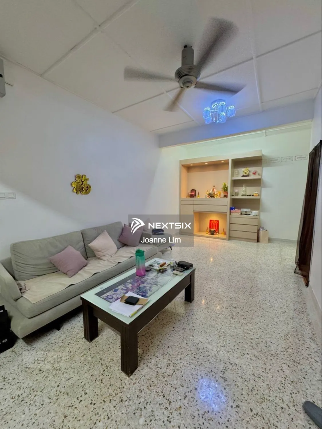 1-sty Terrace/Link House For Sale in Klang Selangor - Image 2