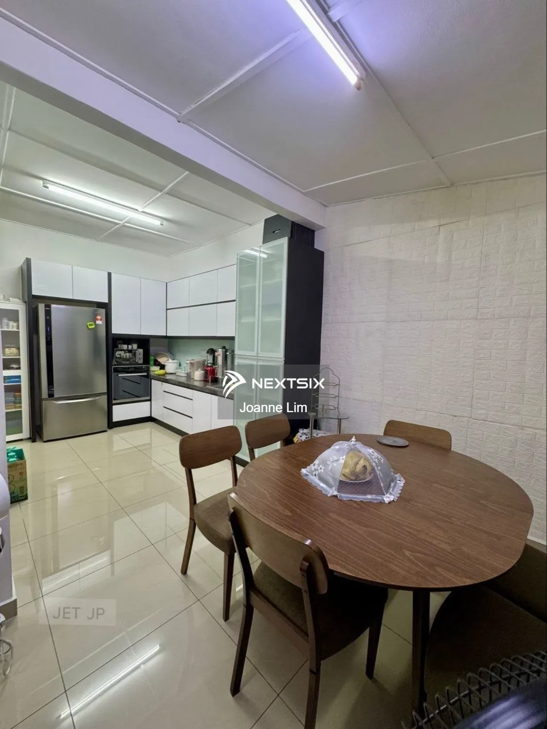 1-sty Terrace/Link House For Sale in Klang Selangor - Image 3