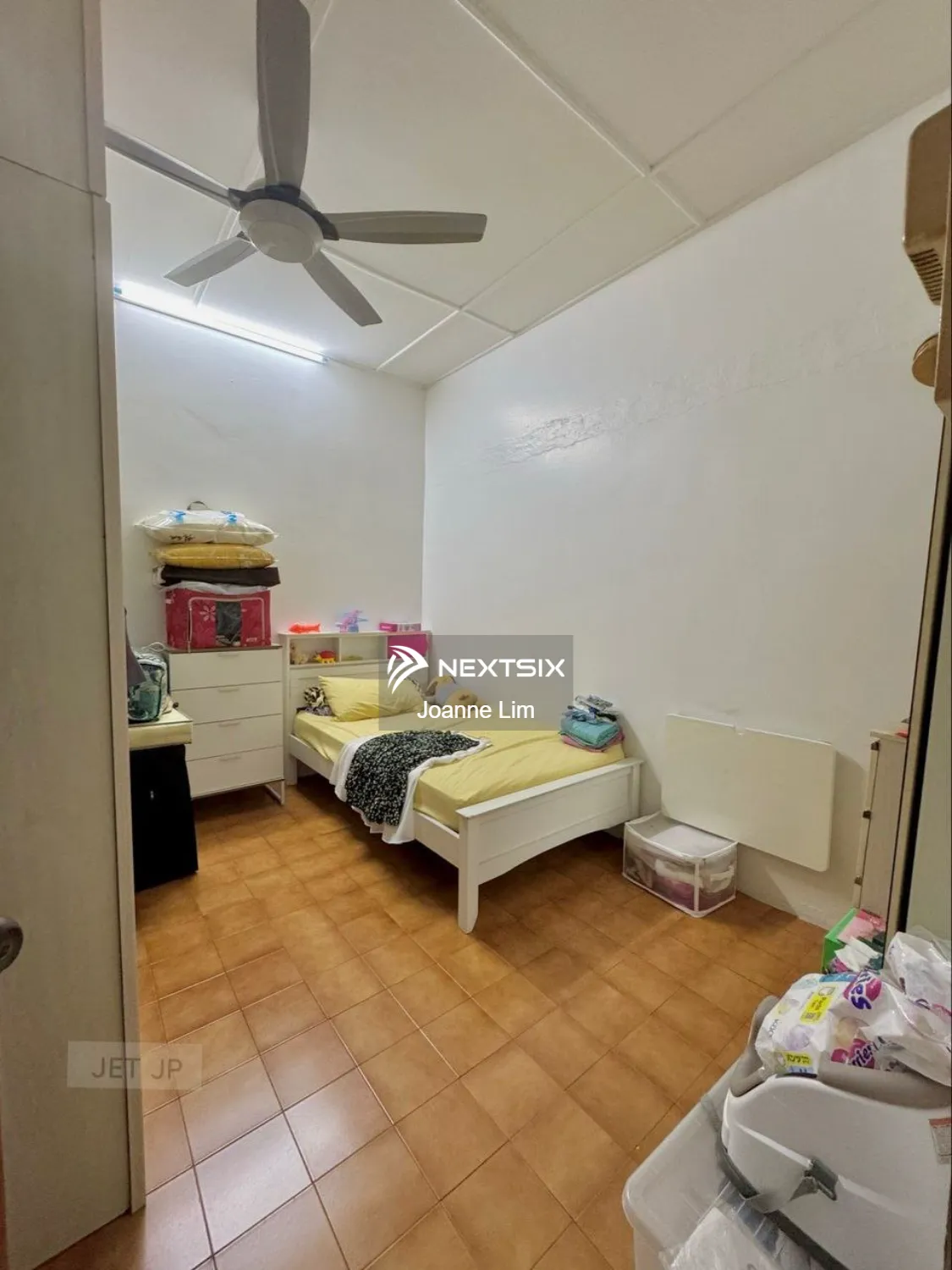 1-sty Terrace/Link House For Sale in Klang Selangor - Image 5